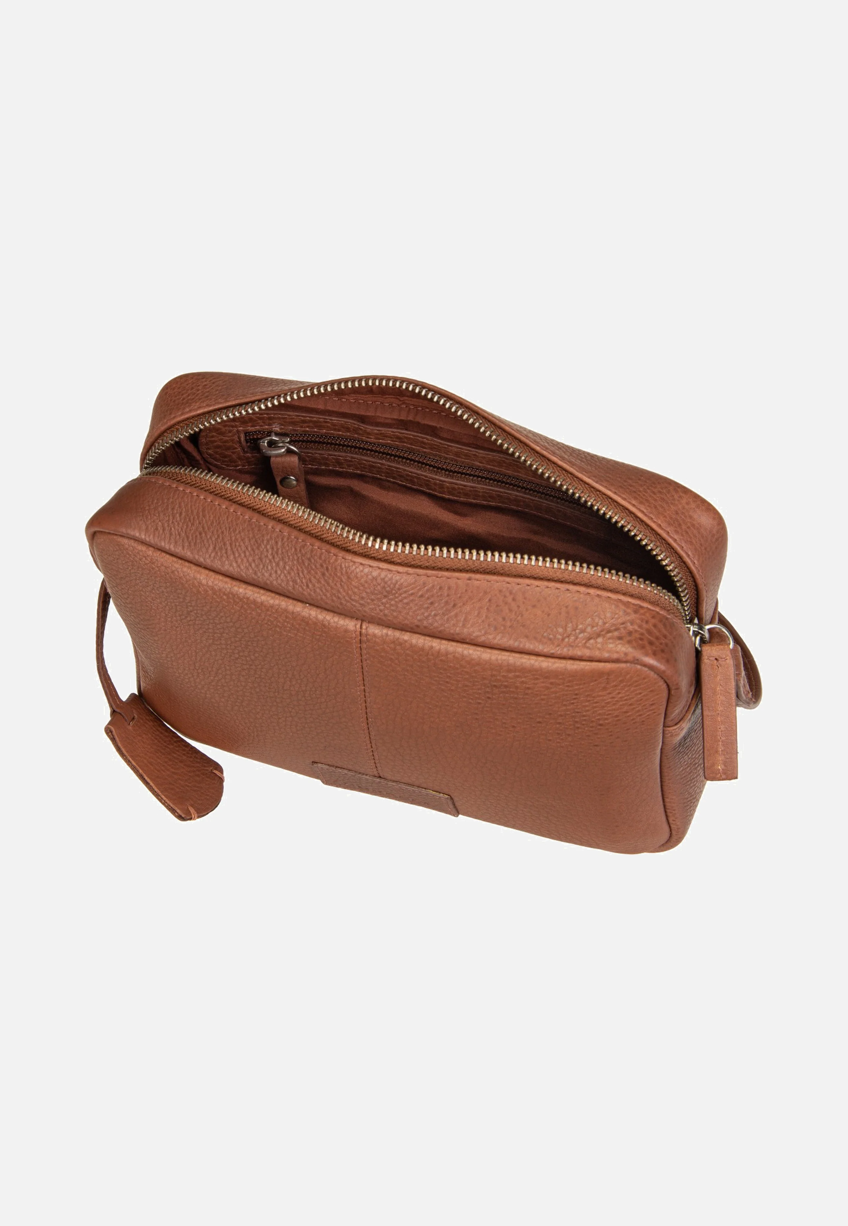Soft Skylar 1000838 Chestnut - Crossbody Bag - Image 5