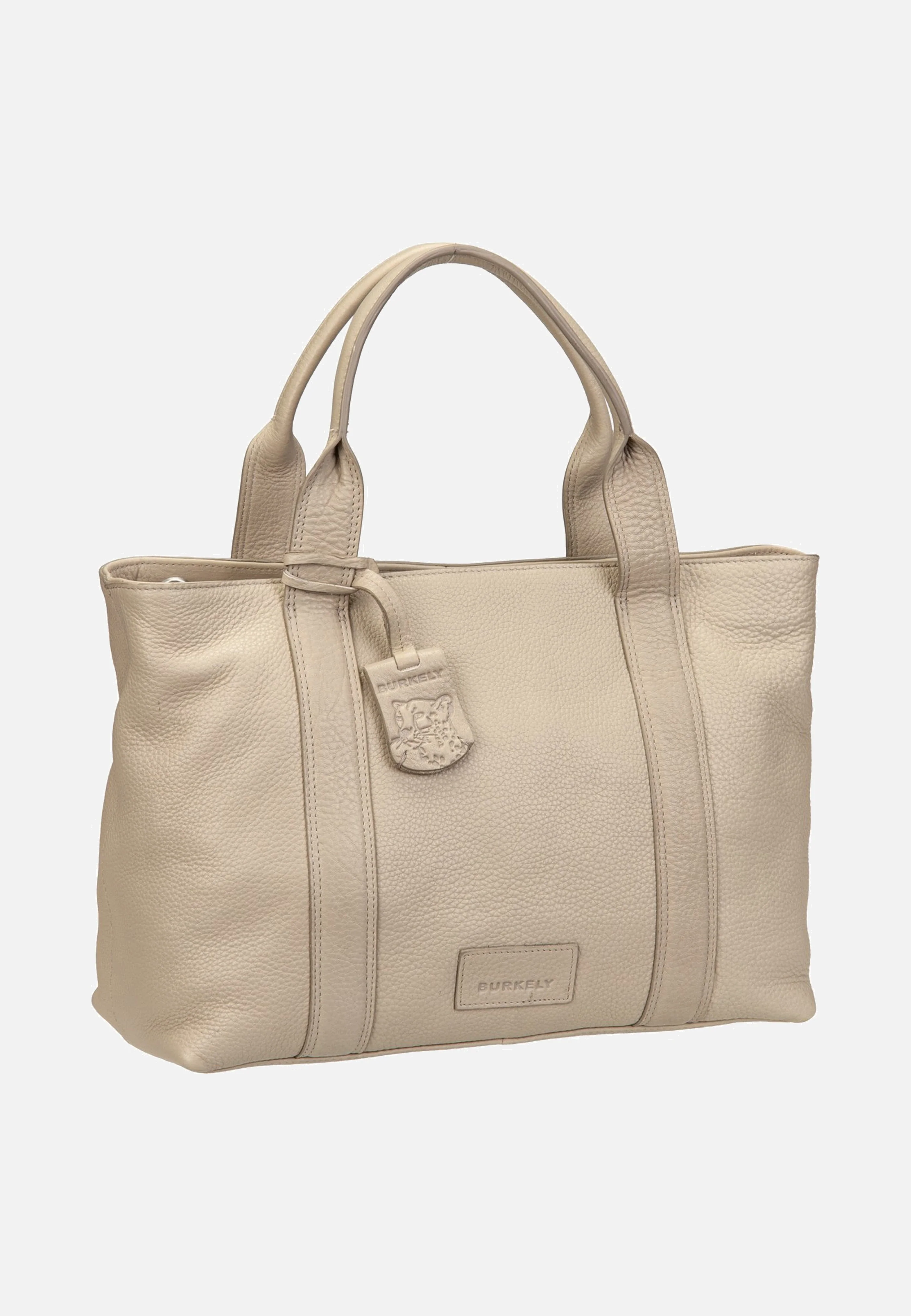 Soft Skylar 1000841 Grey - Satchel