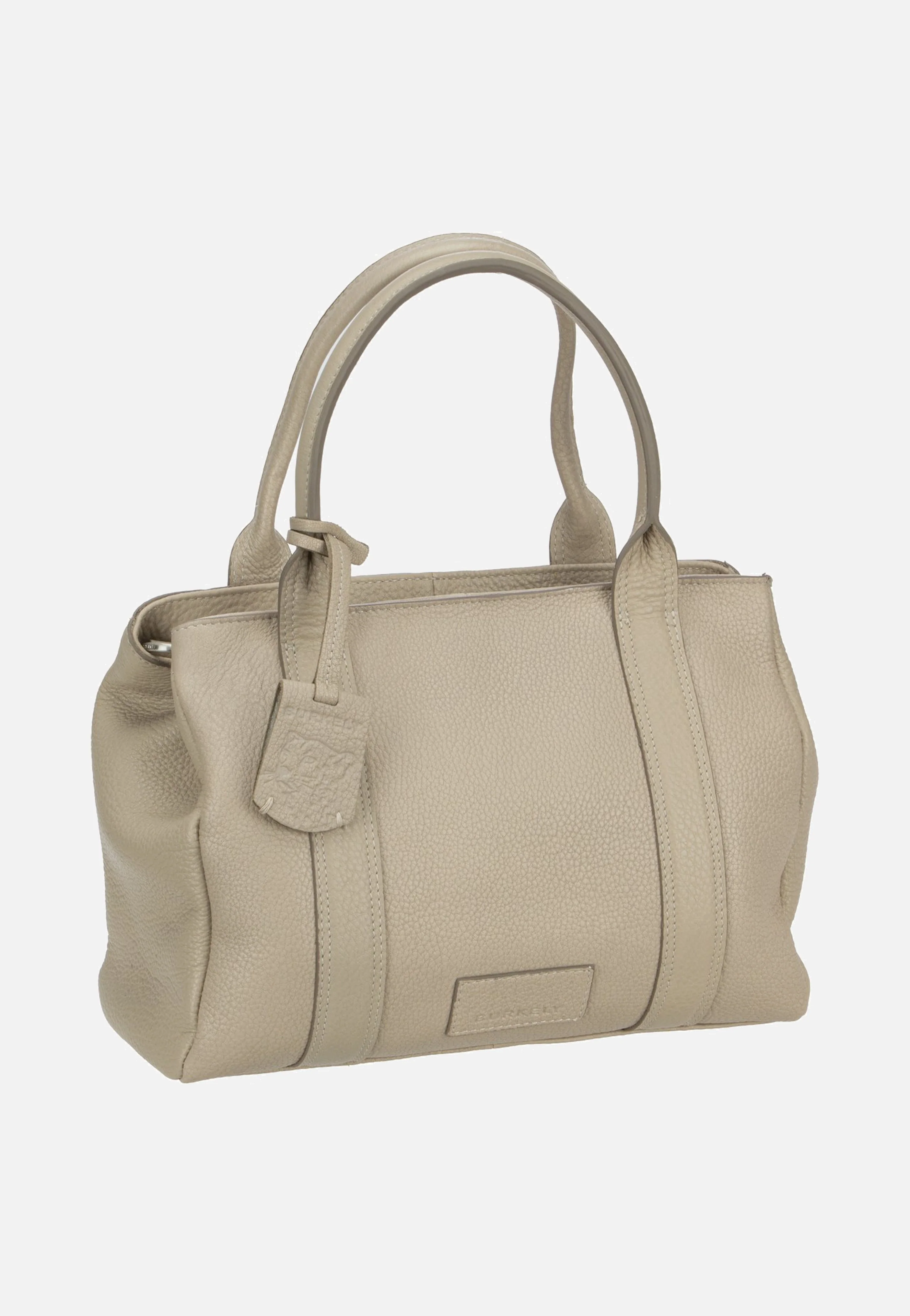 Soft Skylar 1000860 Grey - Henkeltasche
