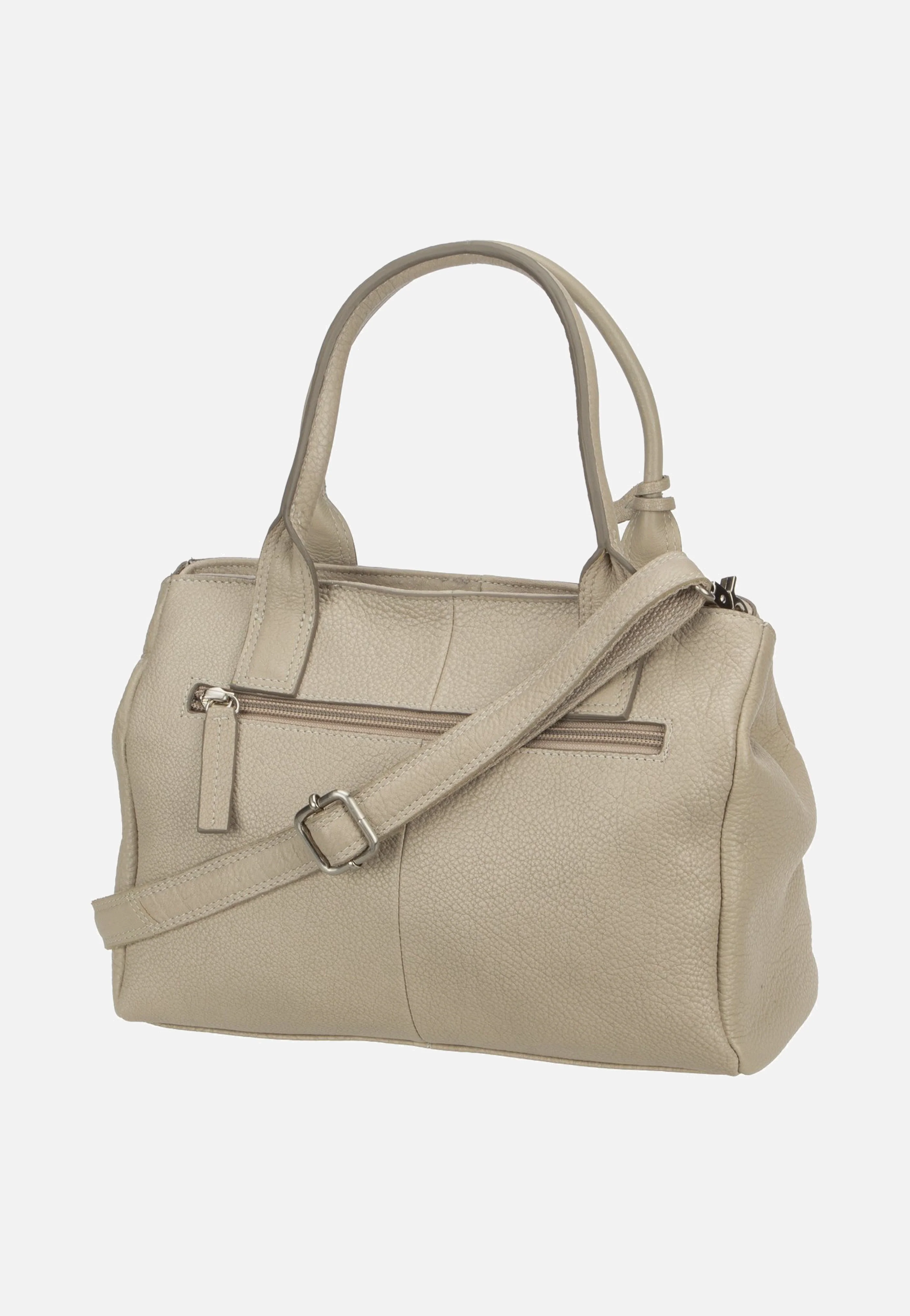 Soft Skylar 1000860 Grey - Henkeltasche - Image 3