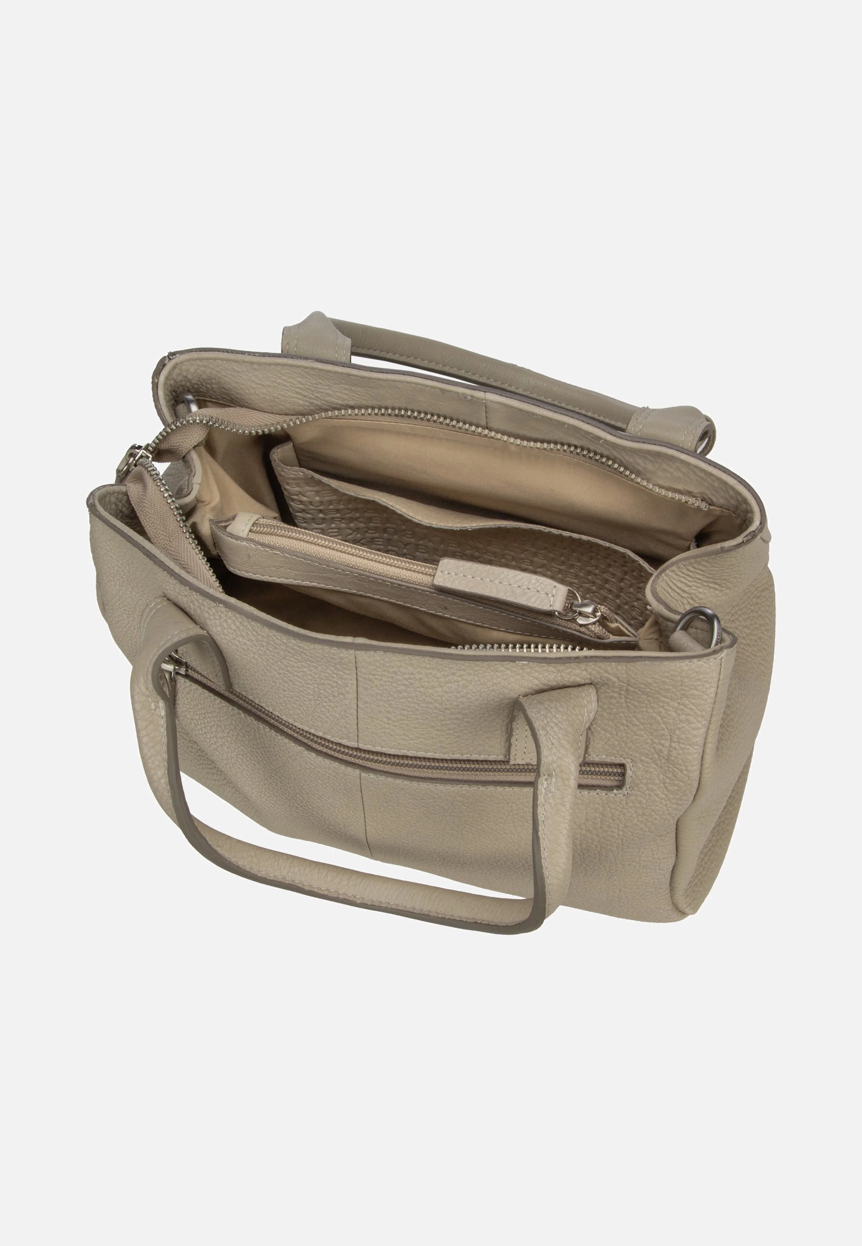 Soft Skylar 1000860 Grey - Henkeltasche - Image 6