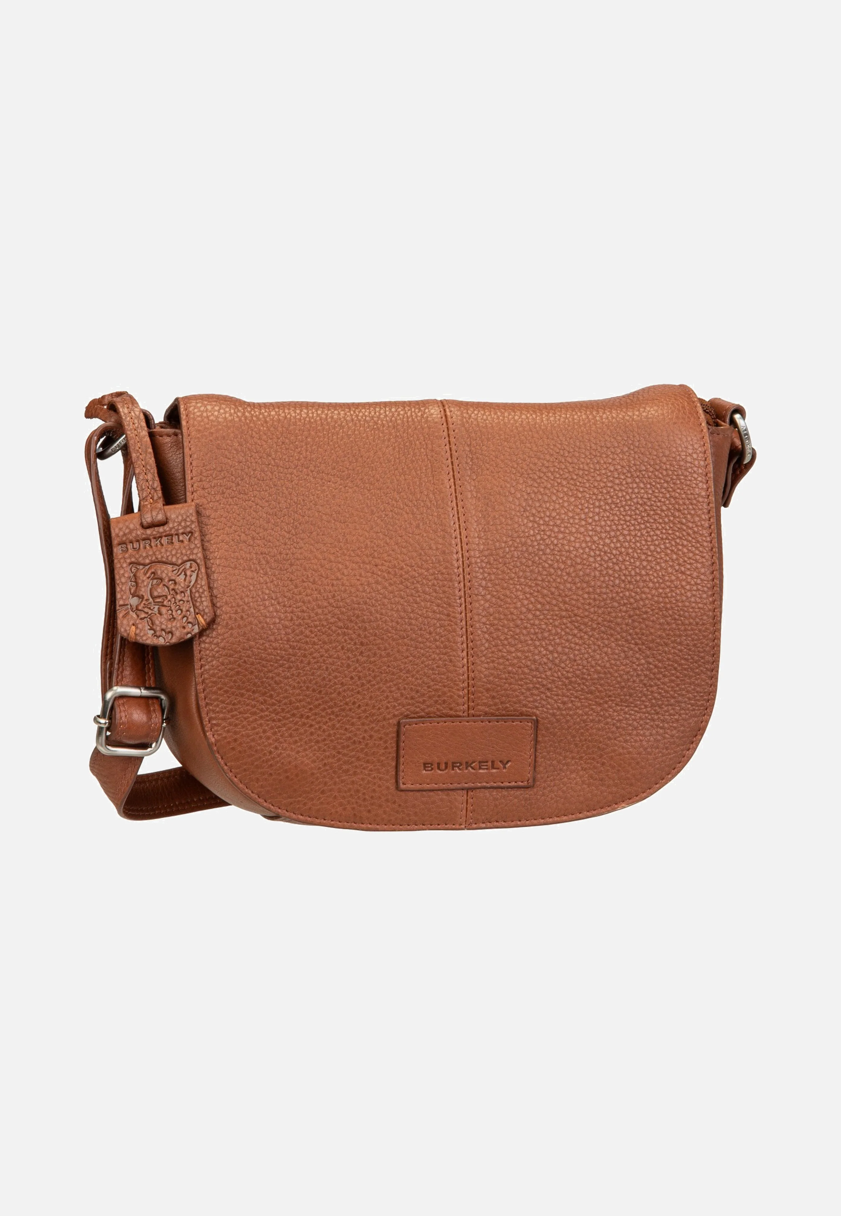 Soft Skylar 1000861 Round Chestnut - Saddle Bag - Image 2