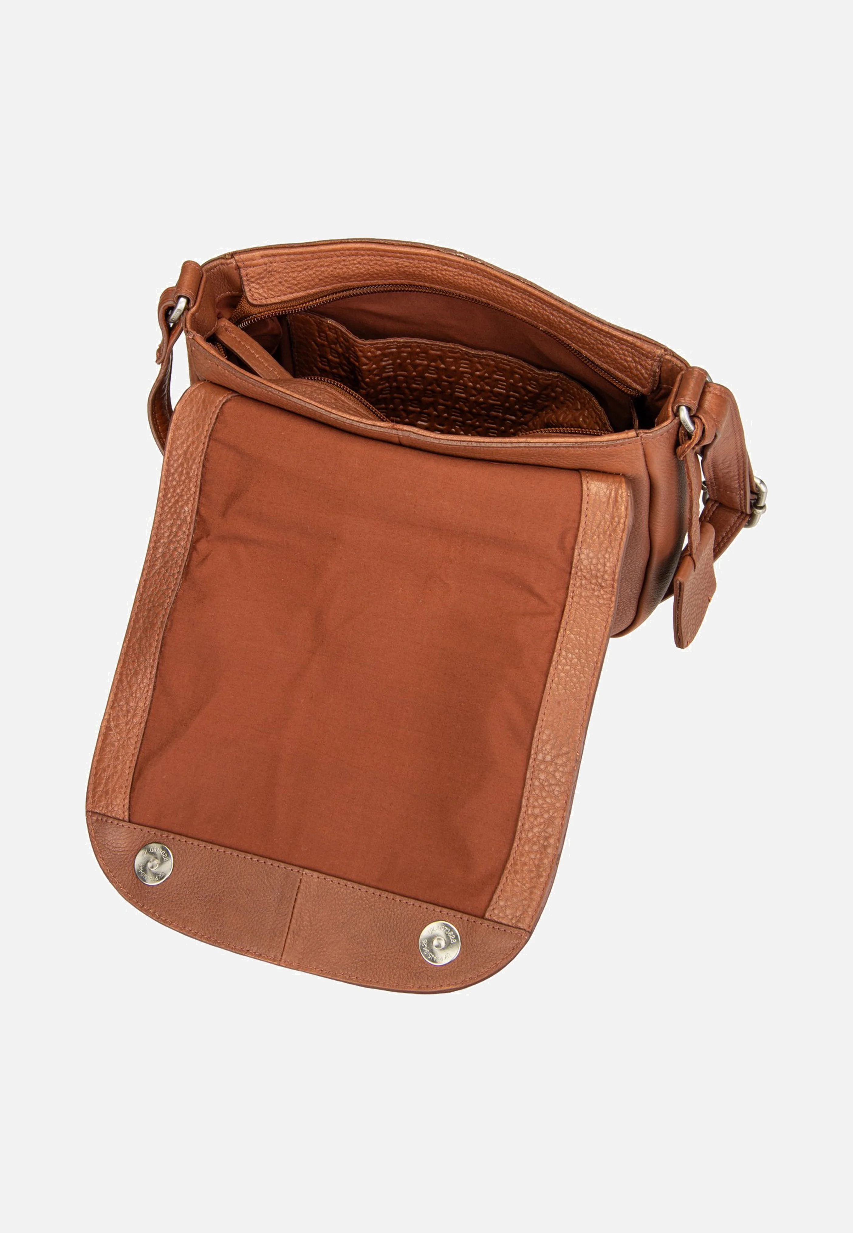 Soft Skylar 1000861 Round Chestnut - Saddle Bag - Image 6