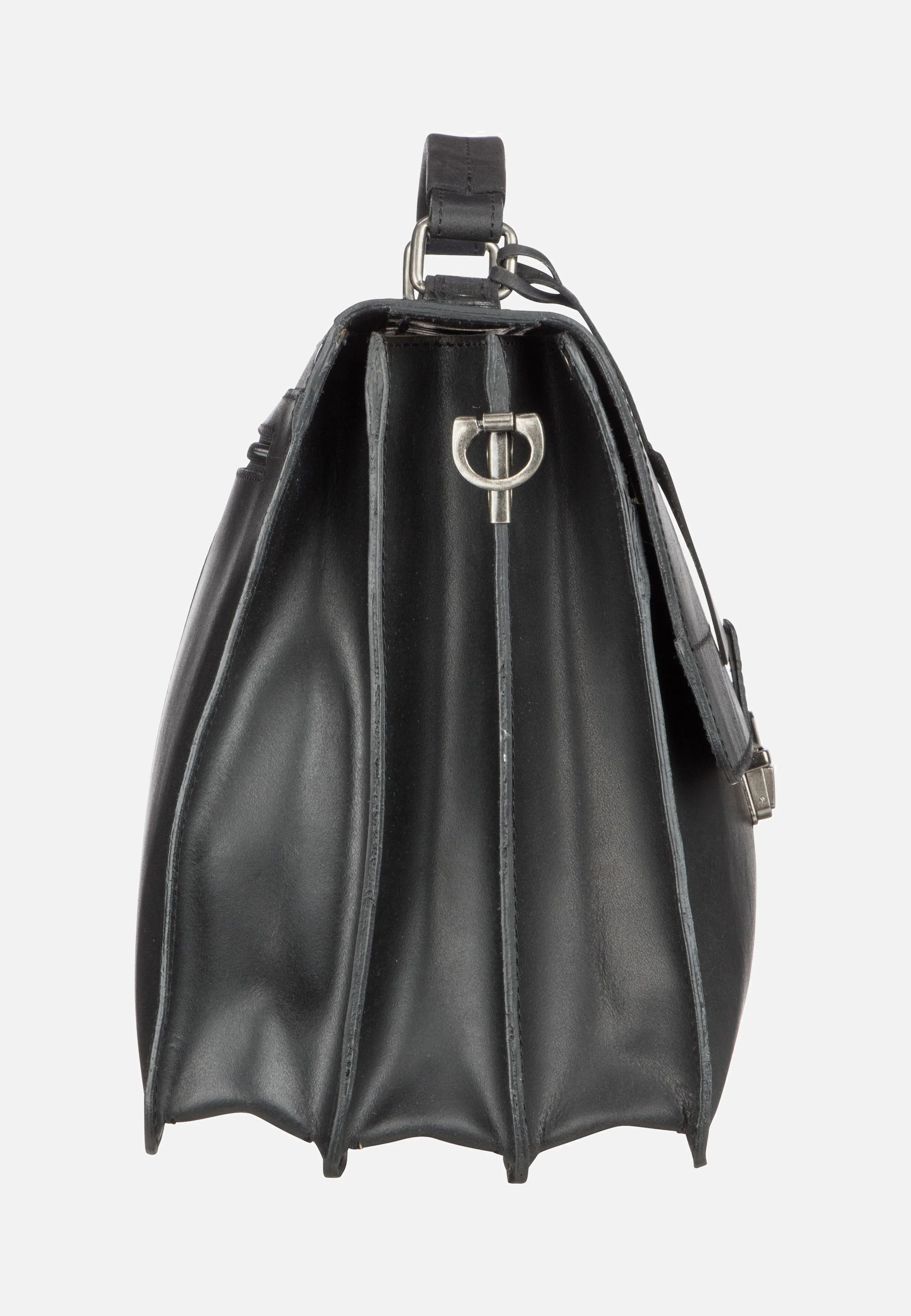 Vintage Dean 6379 Black - Aktentasche - Image 4