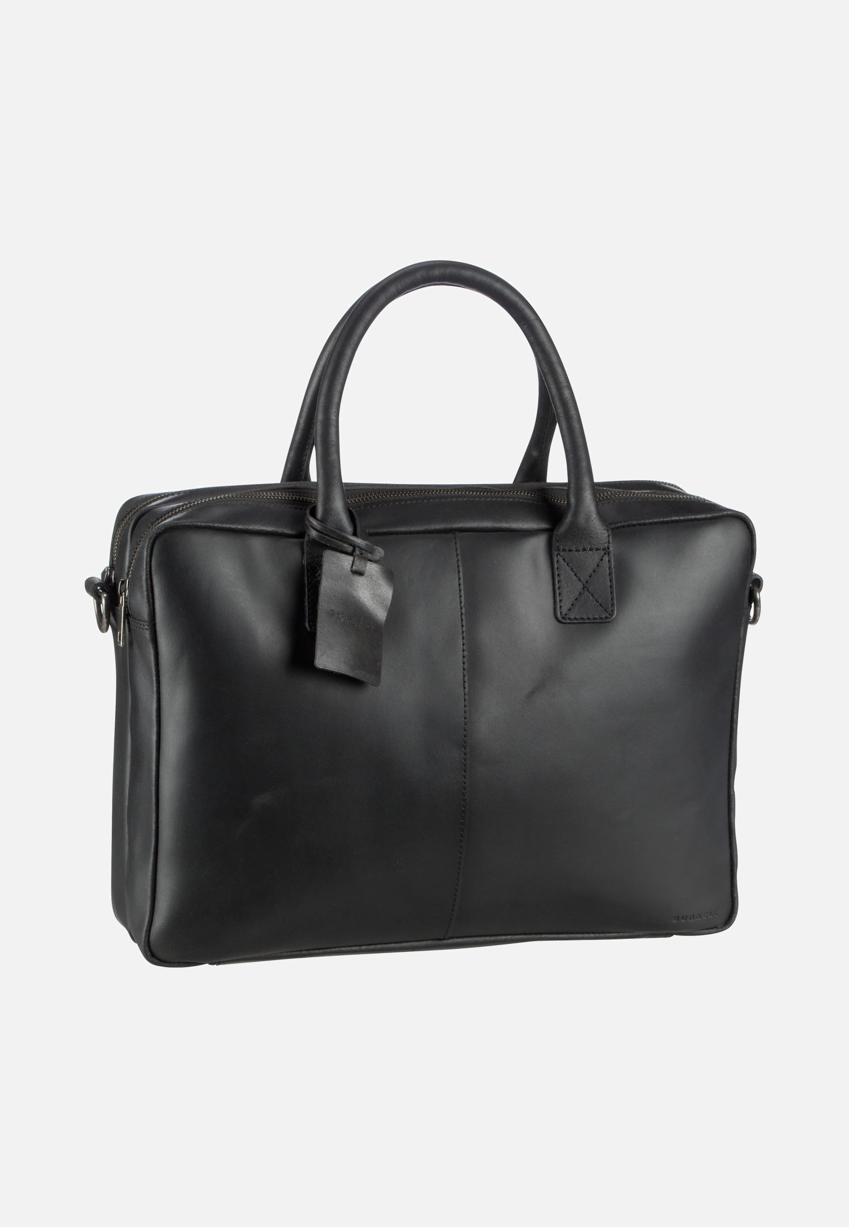Vintage Taylor Workbag 7979 Black - Aktentasche