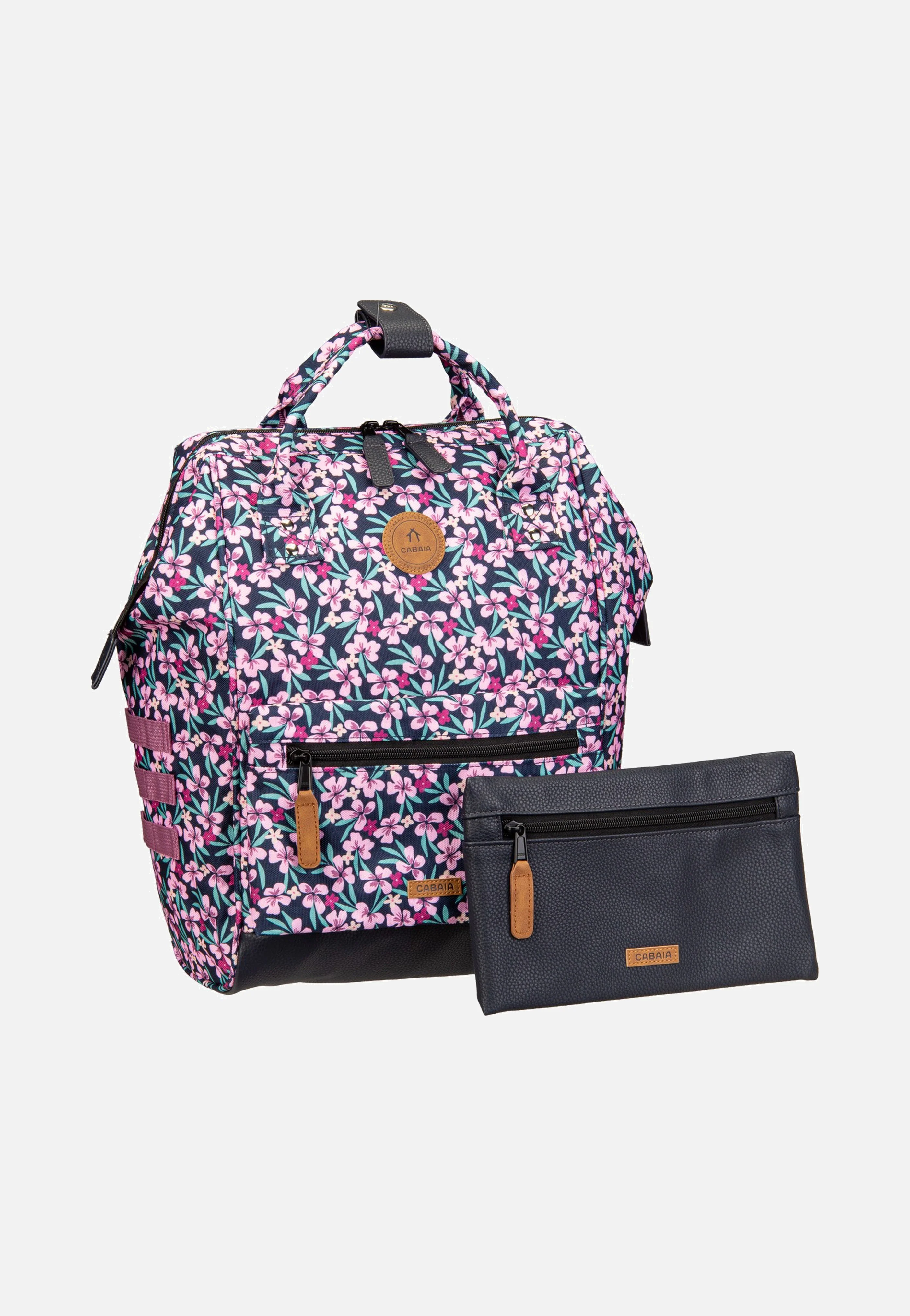 Adventurer All Over Medium Cagliari - Rucksack