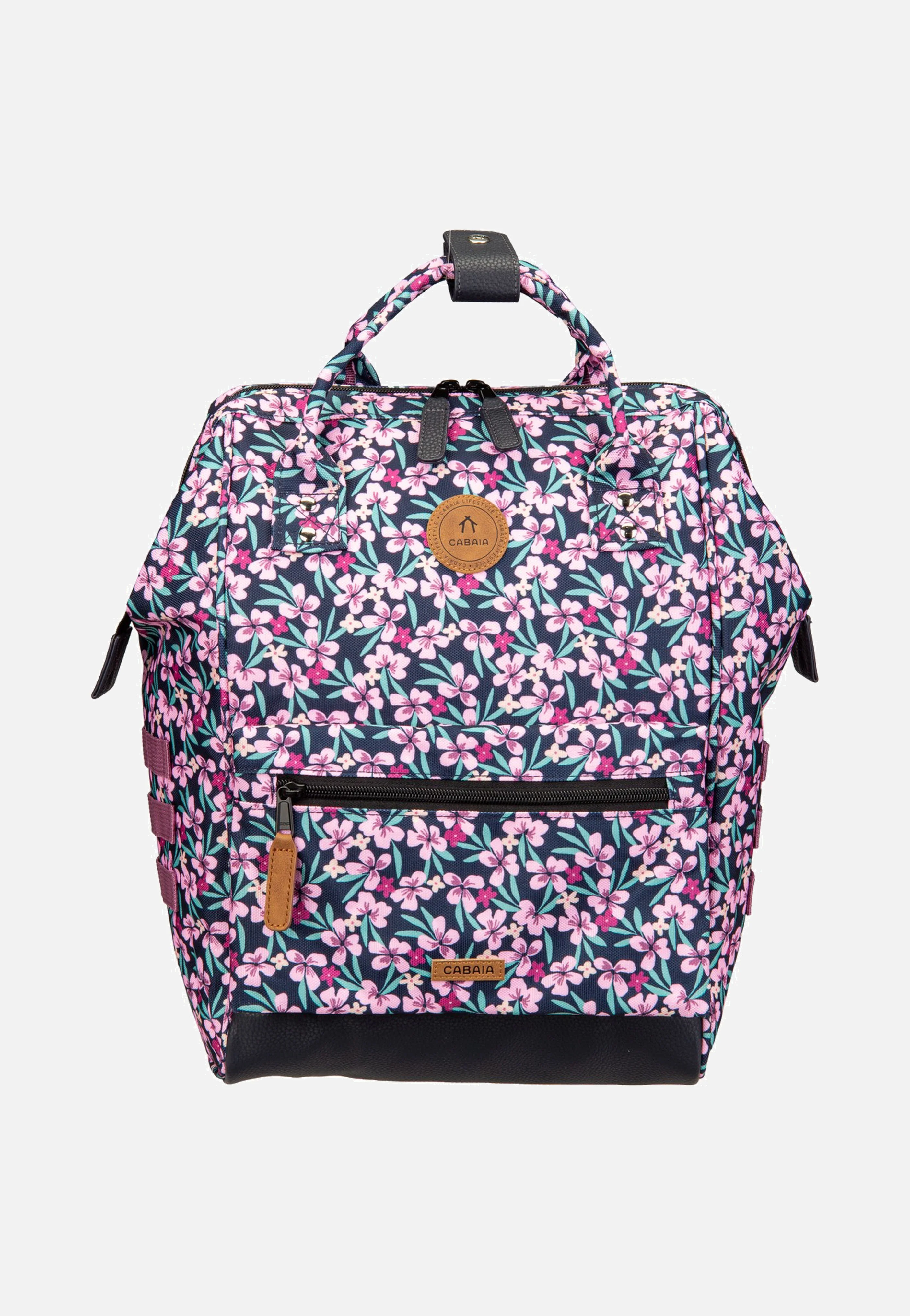 Adventurer All Over Medium Cagliari - Rucksack - Image 3