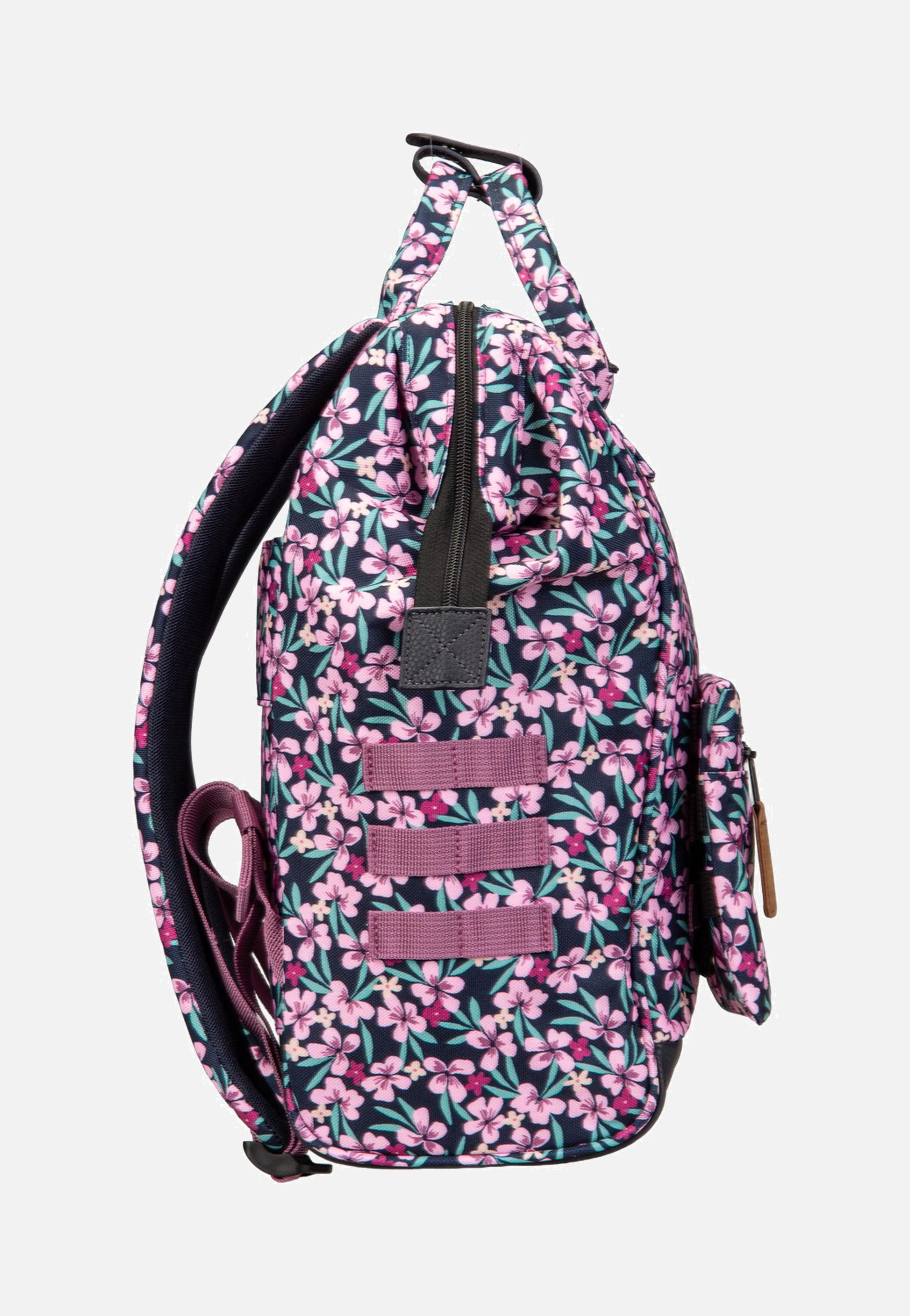 Adventurer All Over Medium Cagliari - Rucksack - Image 6