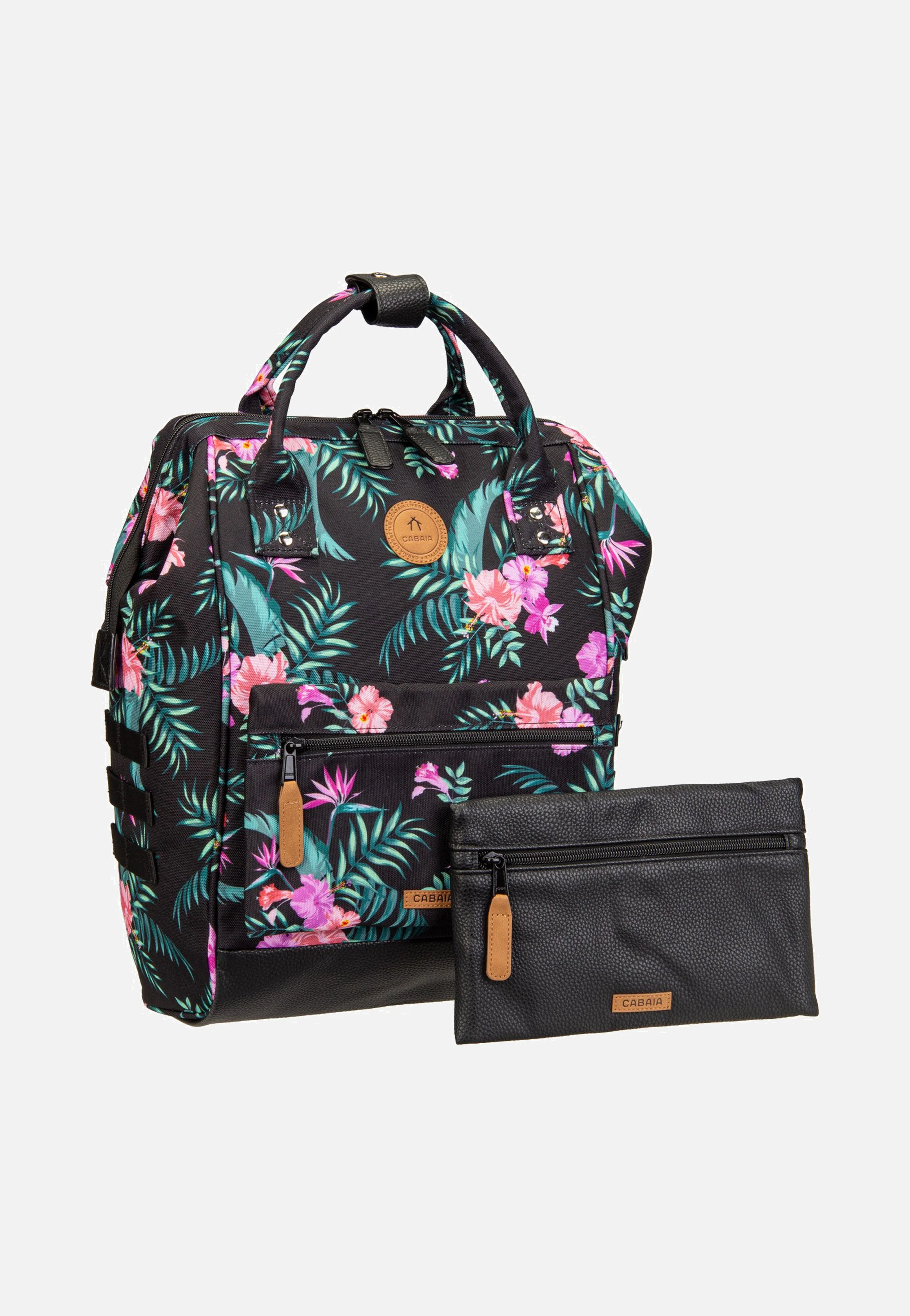 Adventurer All Over Medium Valladolid - Rucksack