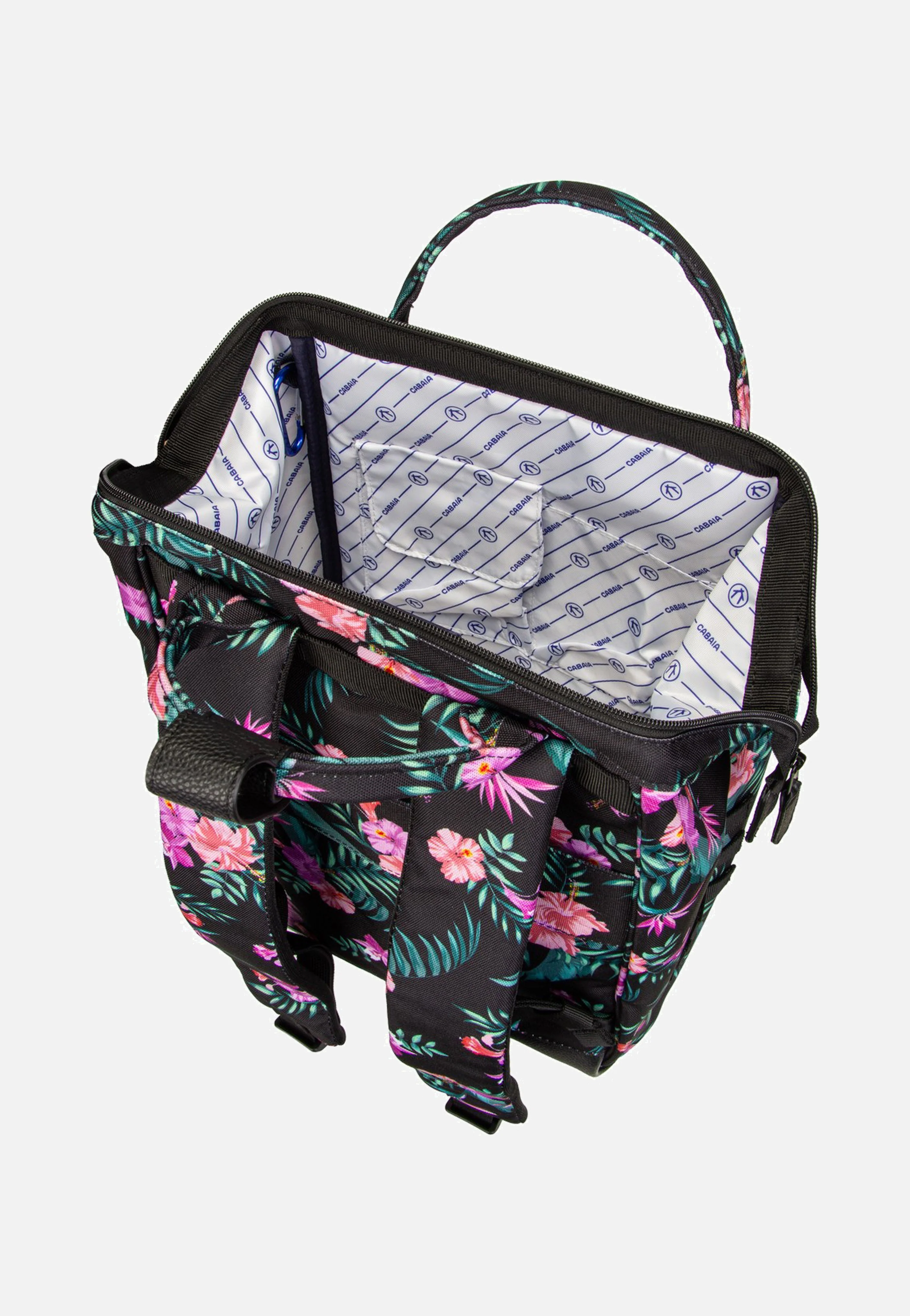 Adventurer All Over Medium Valladolid - Rucksack - Image 7