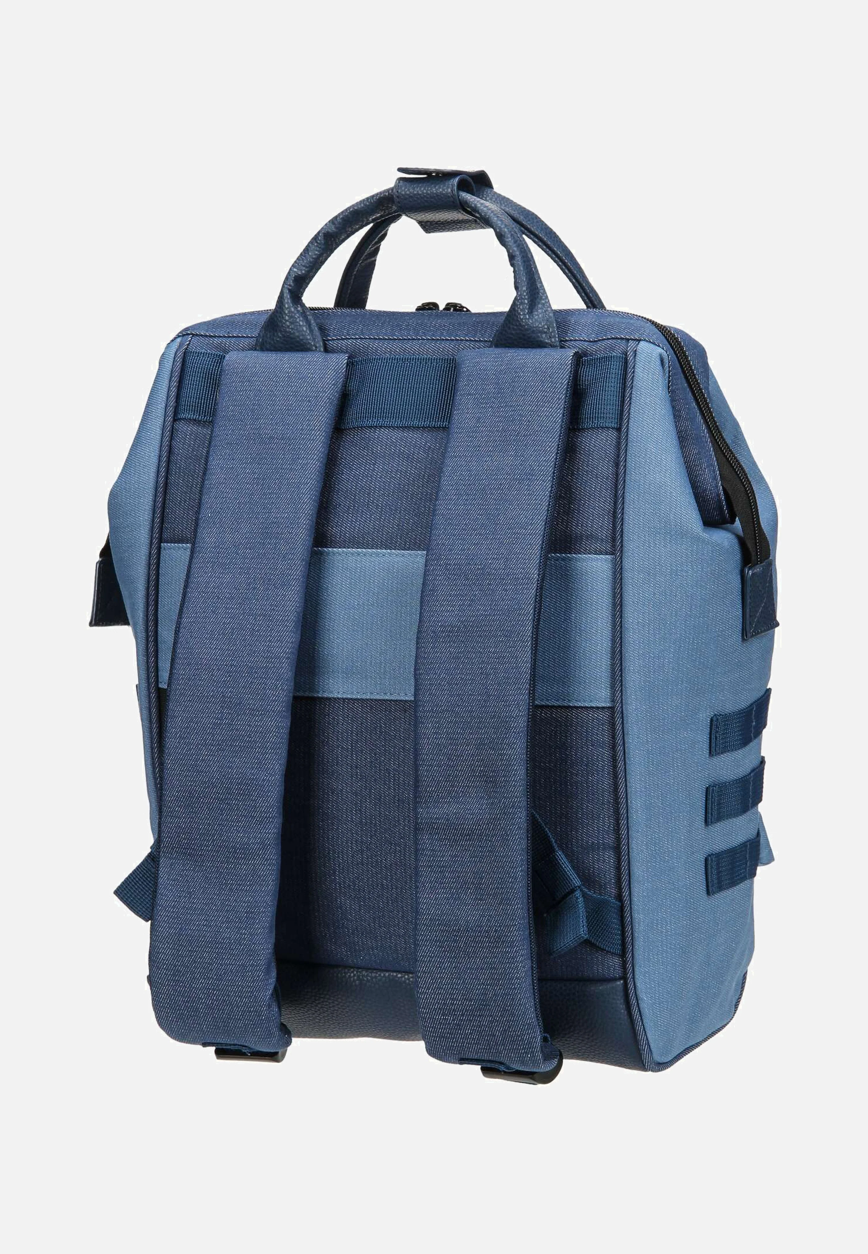 Adventurer Denim Medium San Giljan - Rucksack - Image 2