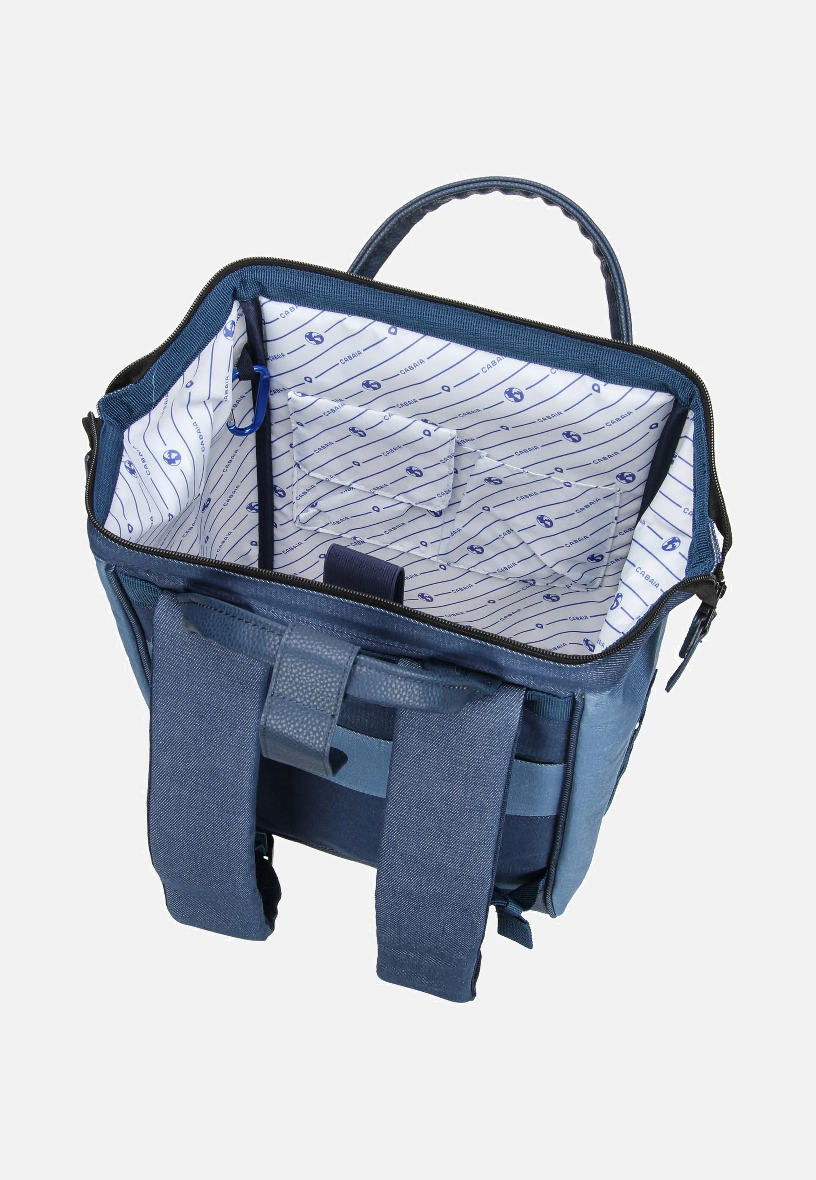 Adventurer Denim Medium San Giljan - Rucksack - Image 3