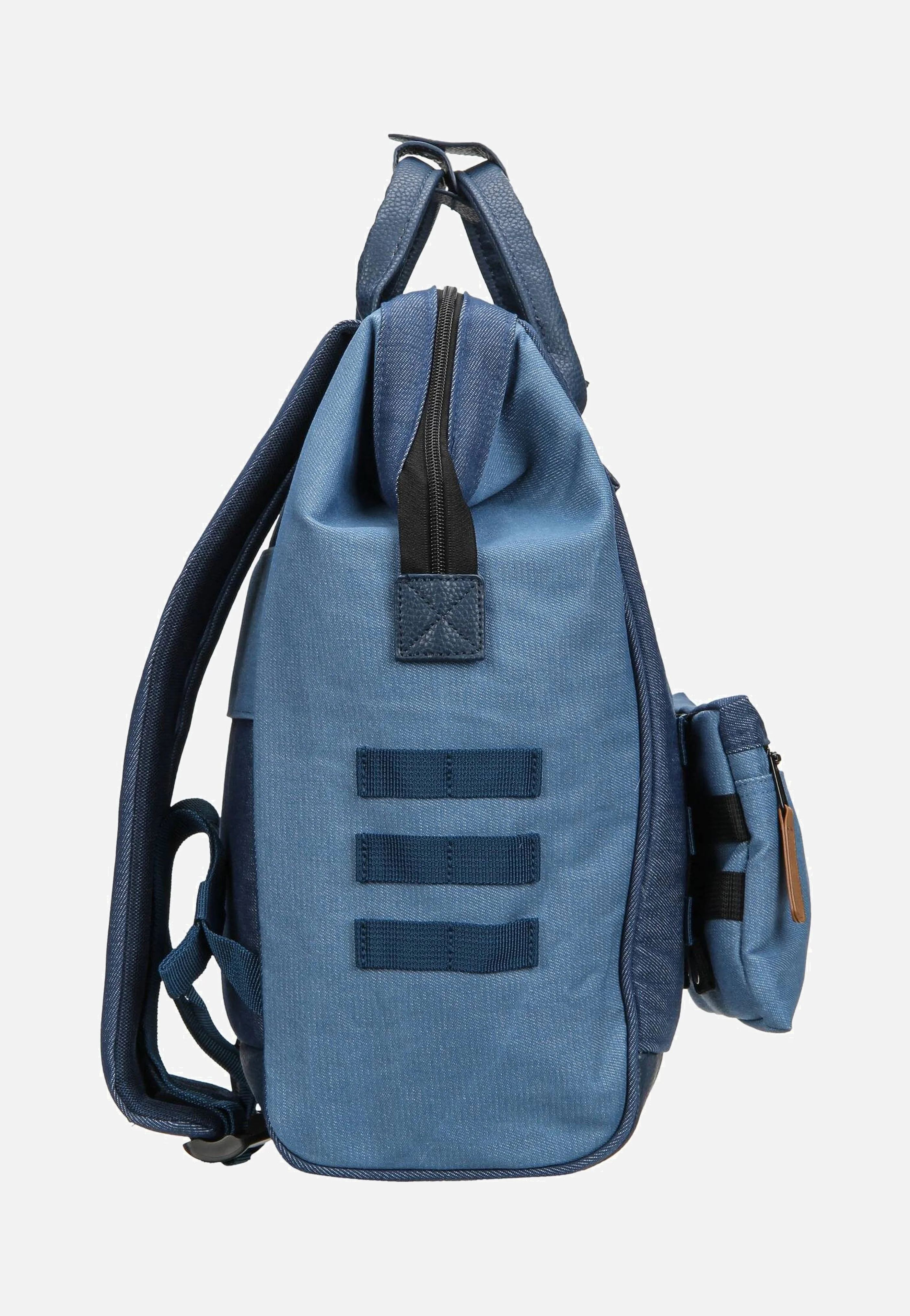 Adventurer Denim Medium San Giljan - Rucksack - Image 5