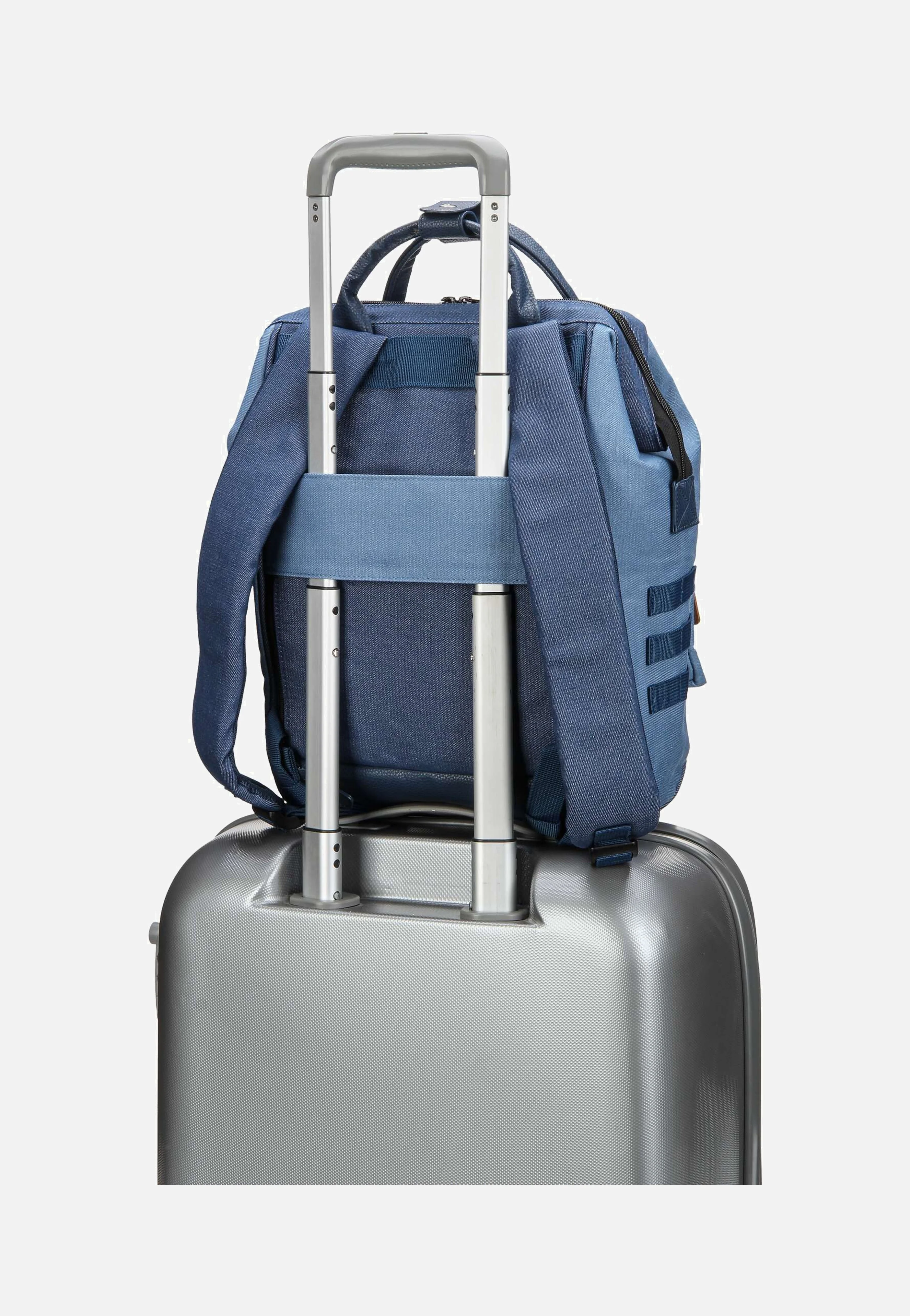Adventurer Denim Medium San Giljan - Rucksack - Image 7