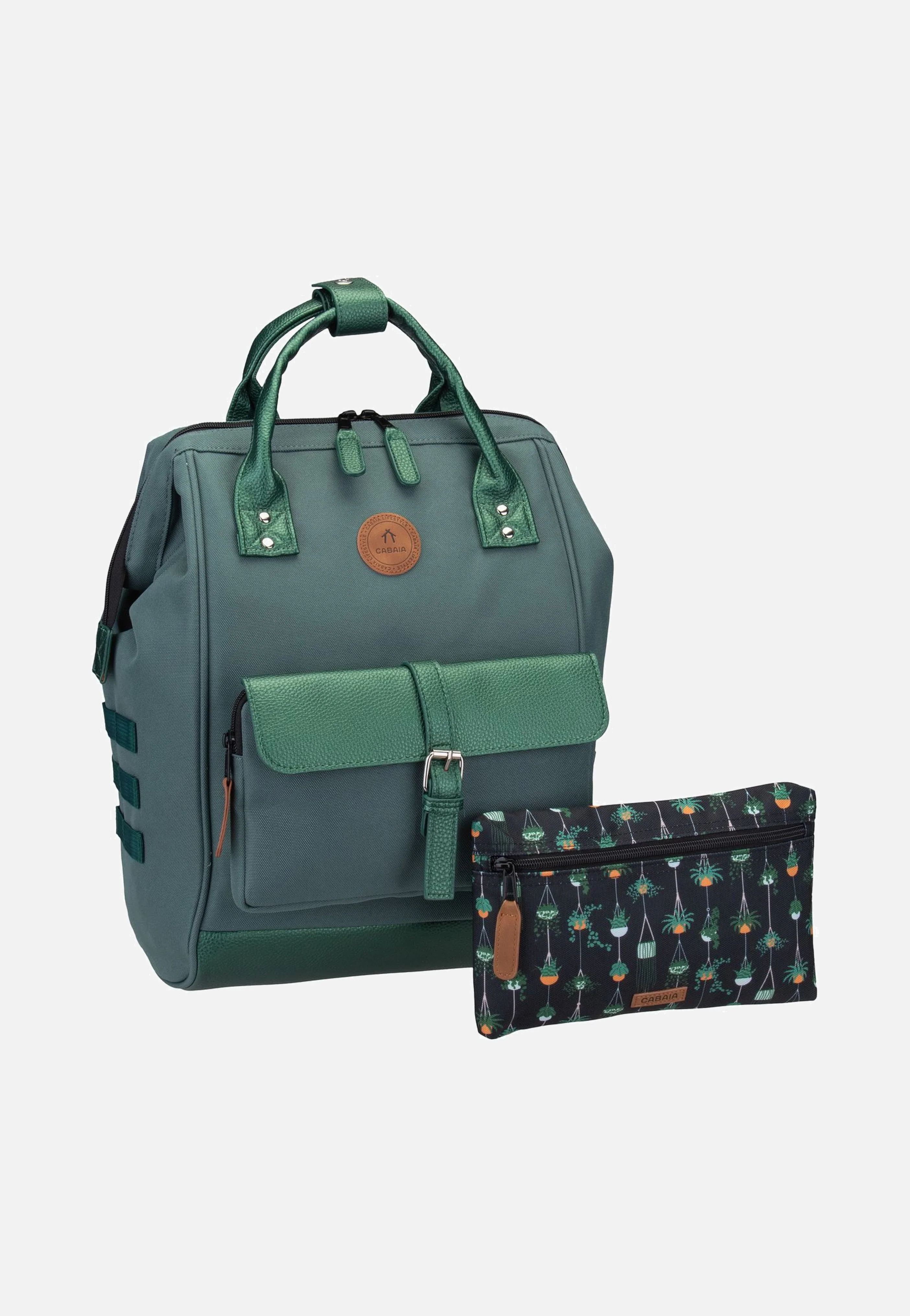 Adventurer Hiker Oxford Medium Leon - Rucksack