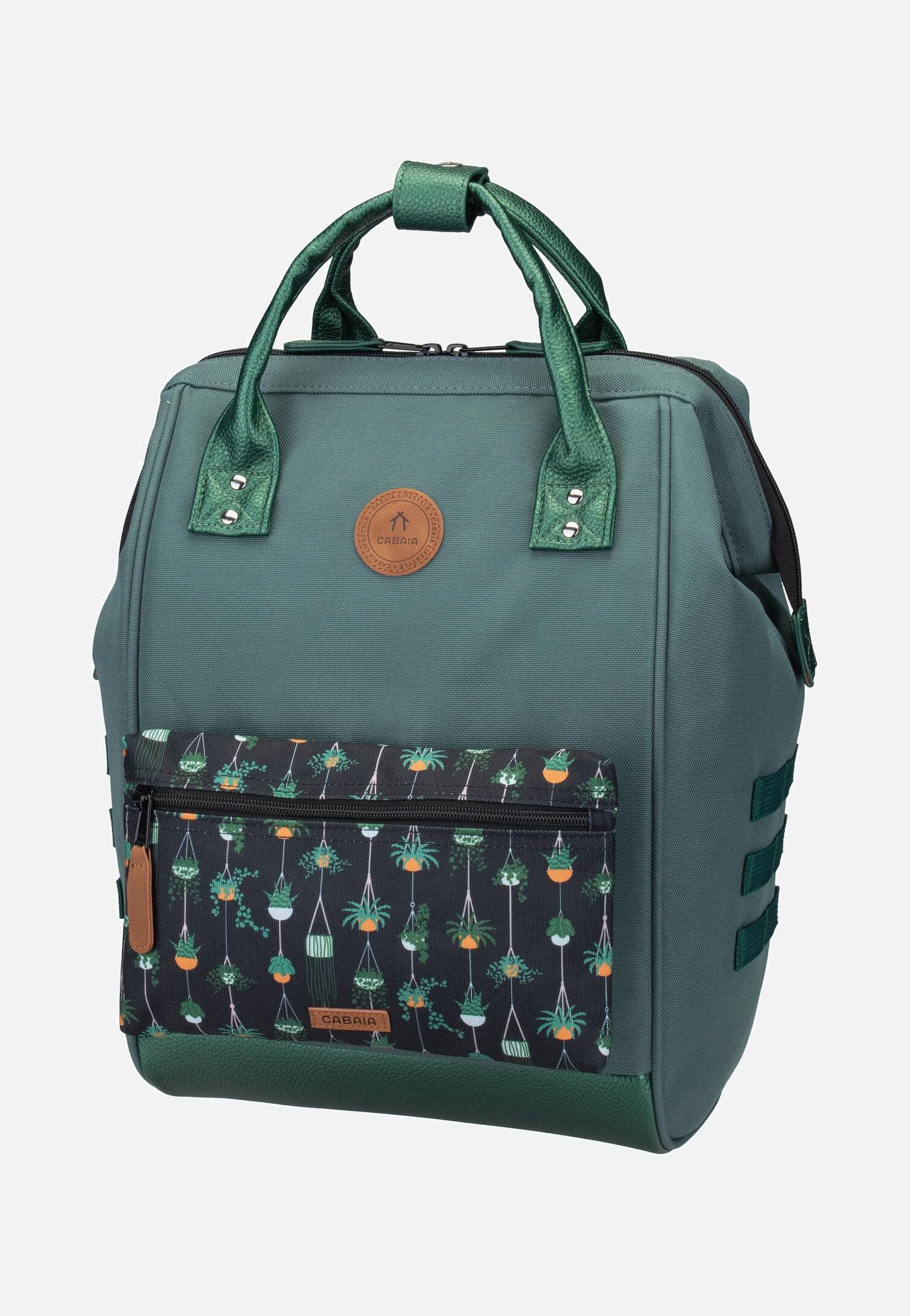 Adventurer Hiker Oxford Medium Leon - Rucksack - Image 8