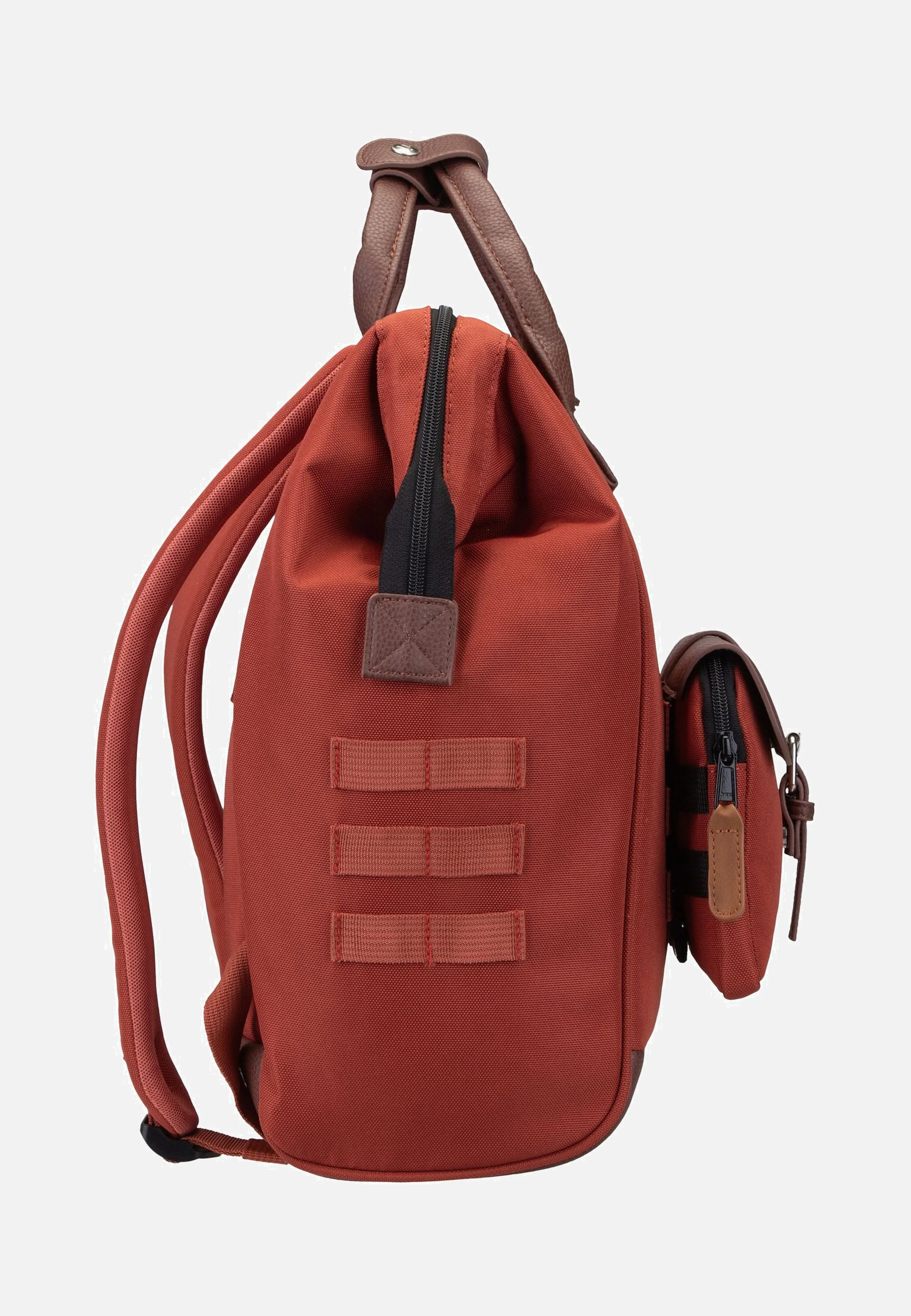 Adventurer Hiker Oxford Medium San Cristobal - Rucksack - Image 6