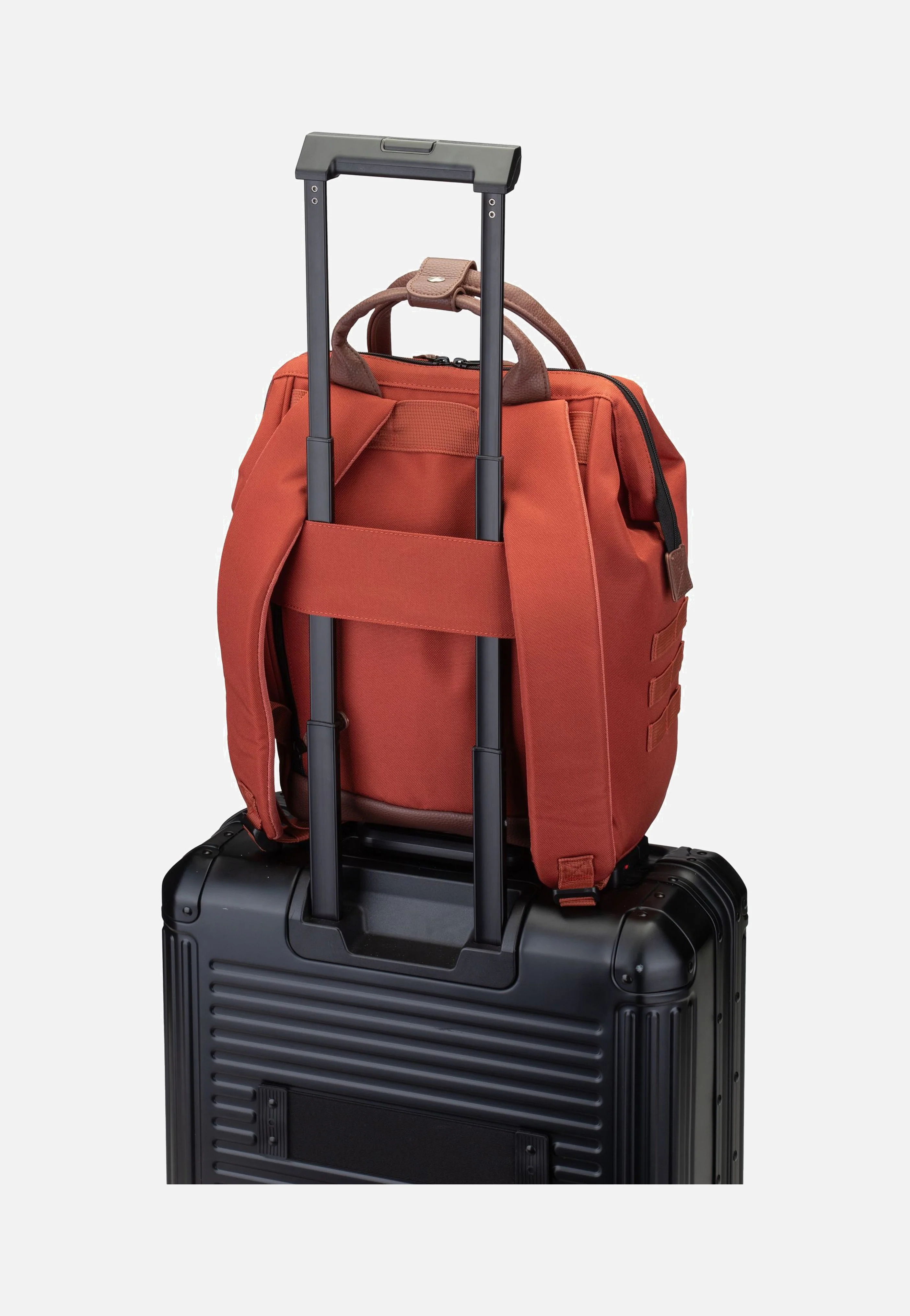 Adventurer Hiker Oxford Medium San Cristobal - Rucksack - Image 9
