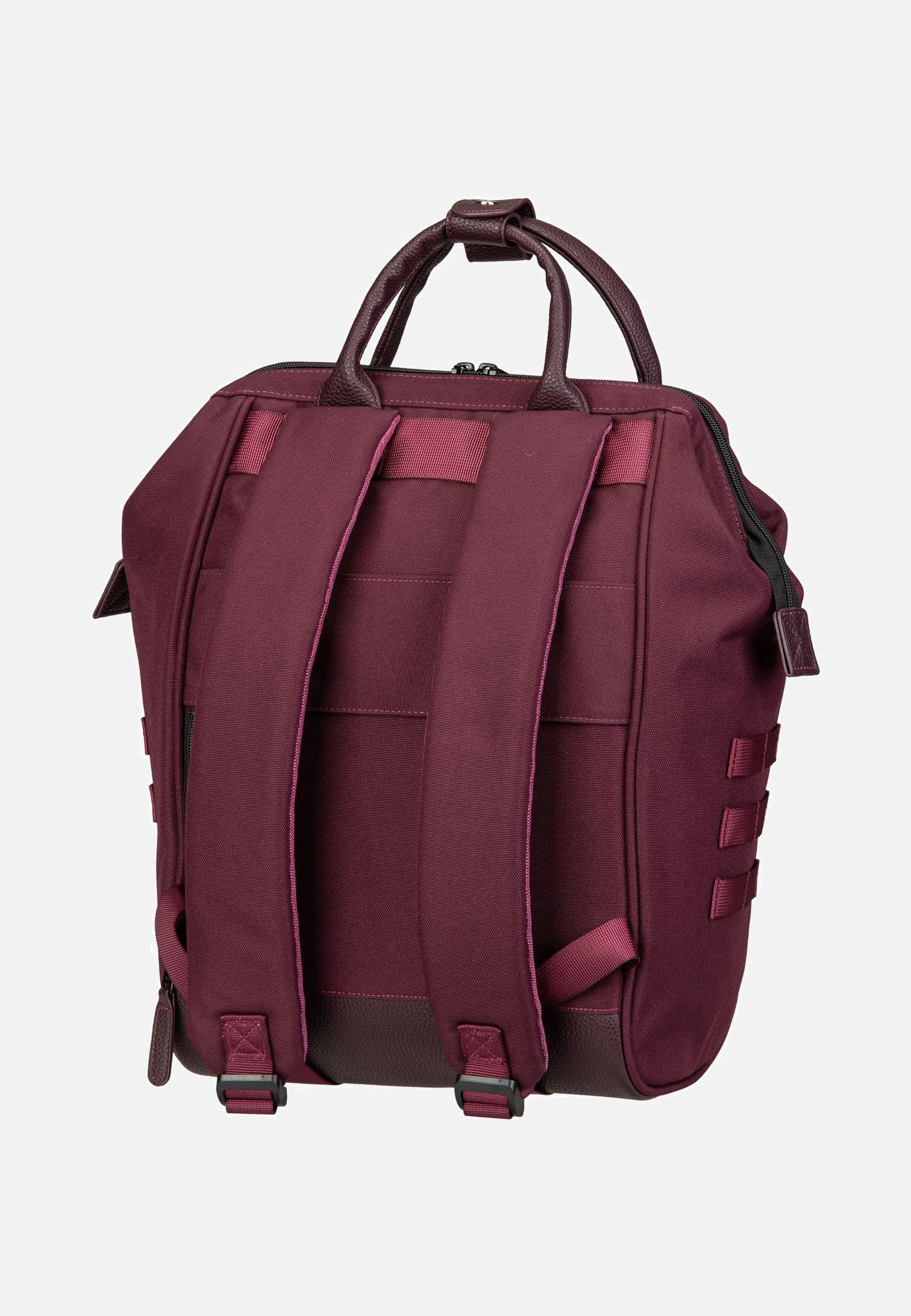 Adventurer Hiker Recycled Oxford Medium Norfolk - Rucksack - Image 2