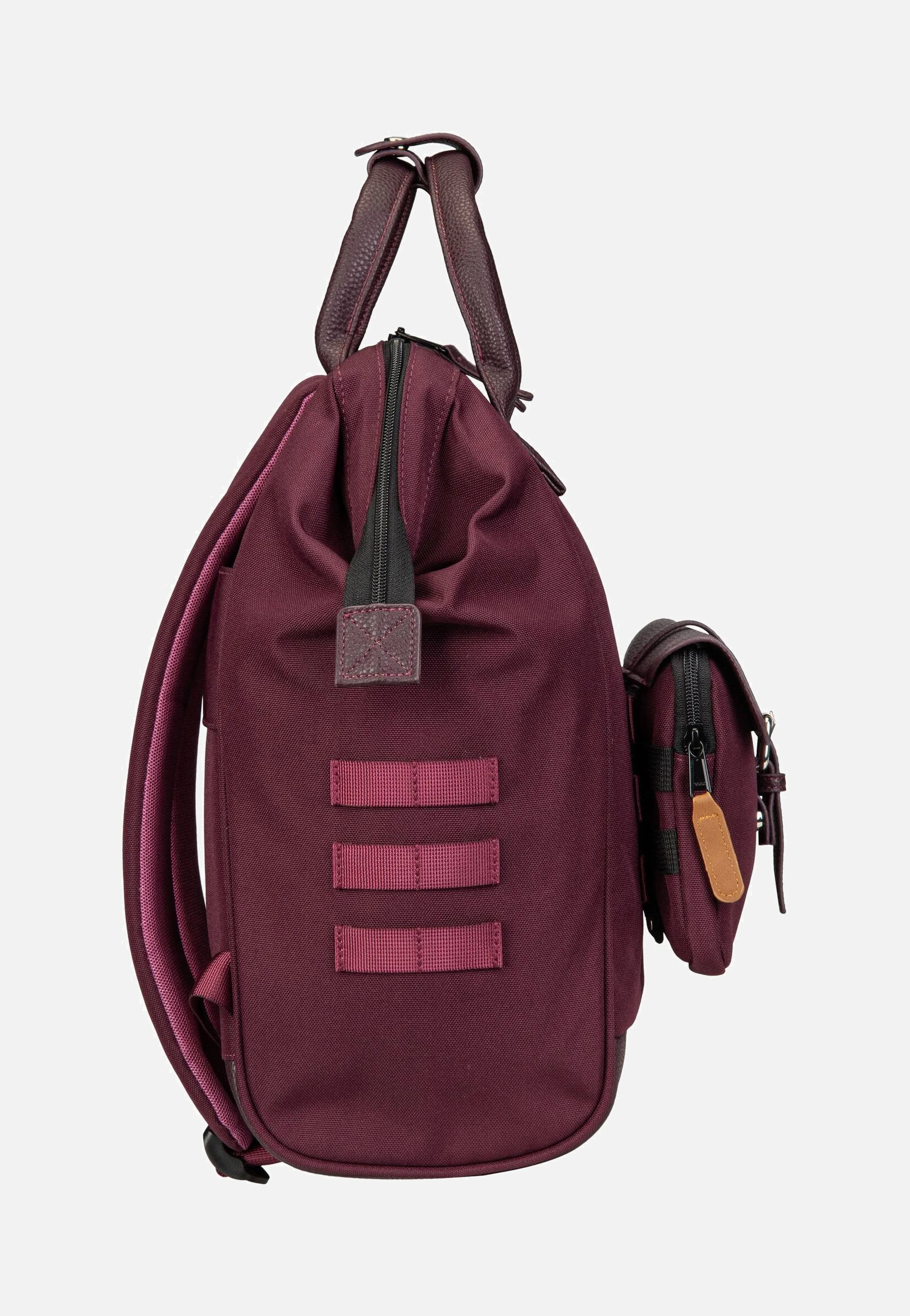 Adventurer Hiker Recycled Oxford Medium Norfolk - Rucksack - Image 5