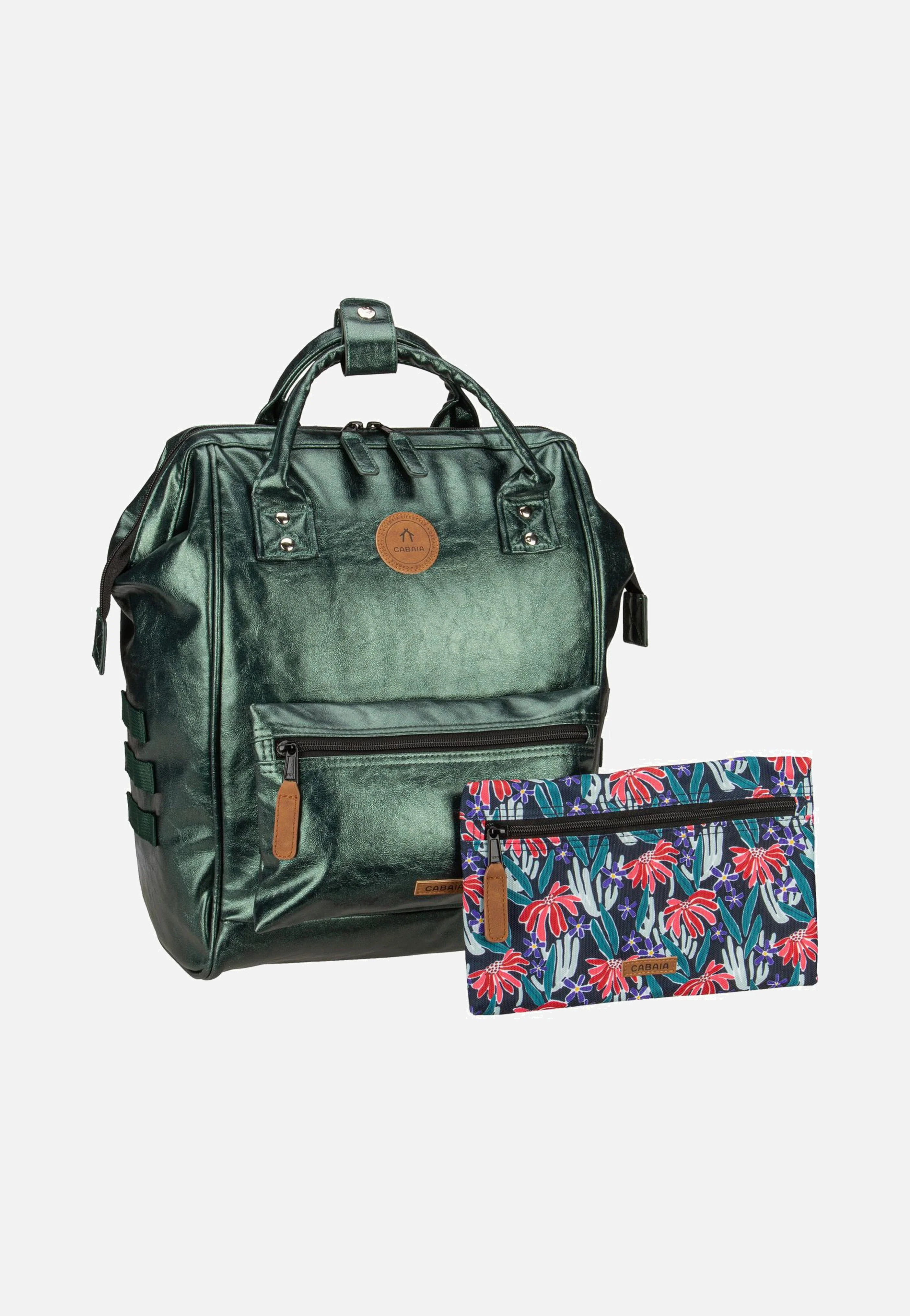 Adventurer Iridescent Medium Lucerne - Rucksack