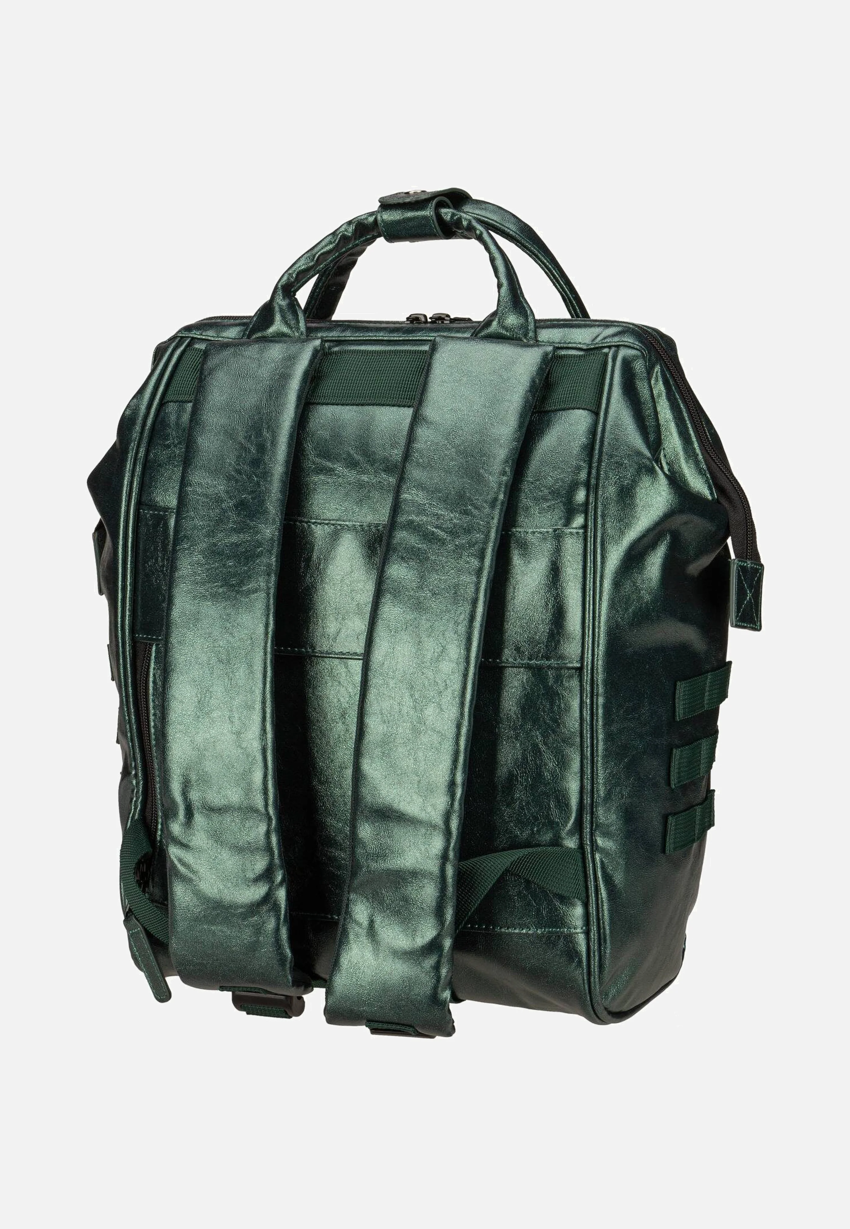 Adventurer Iridescent Medium Lucerne - Rucksack - Image 2
