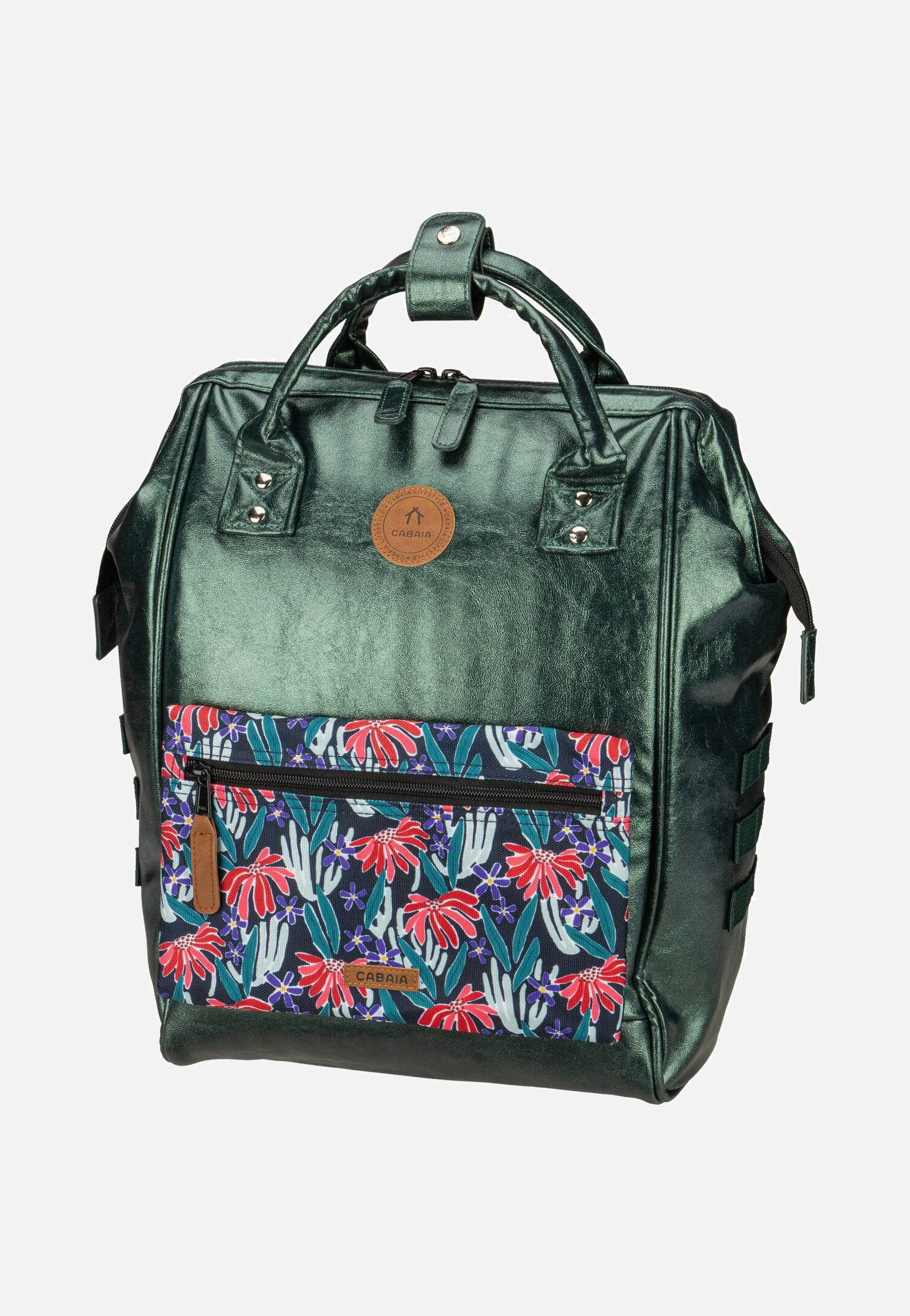Adventurer Iridescent Medium Lucerne - Rucksack - Image 6