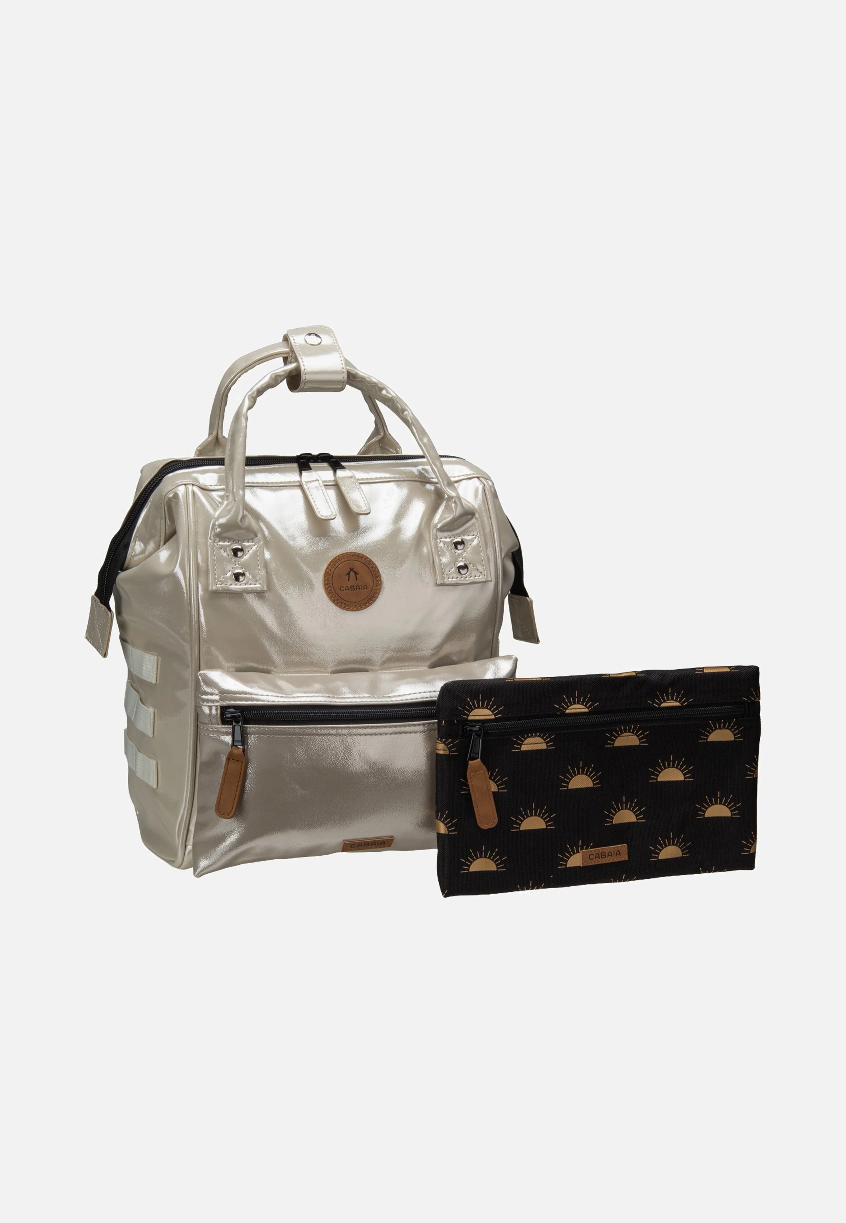 Adventurer Iridescent Small Honolulu - Rucksack