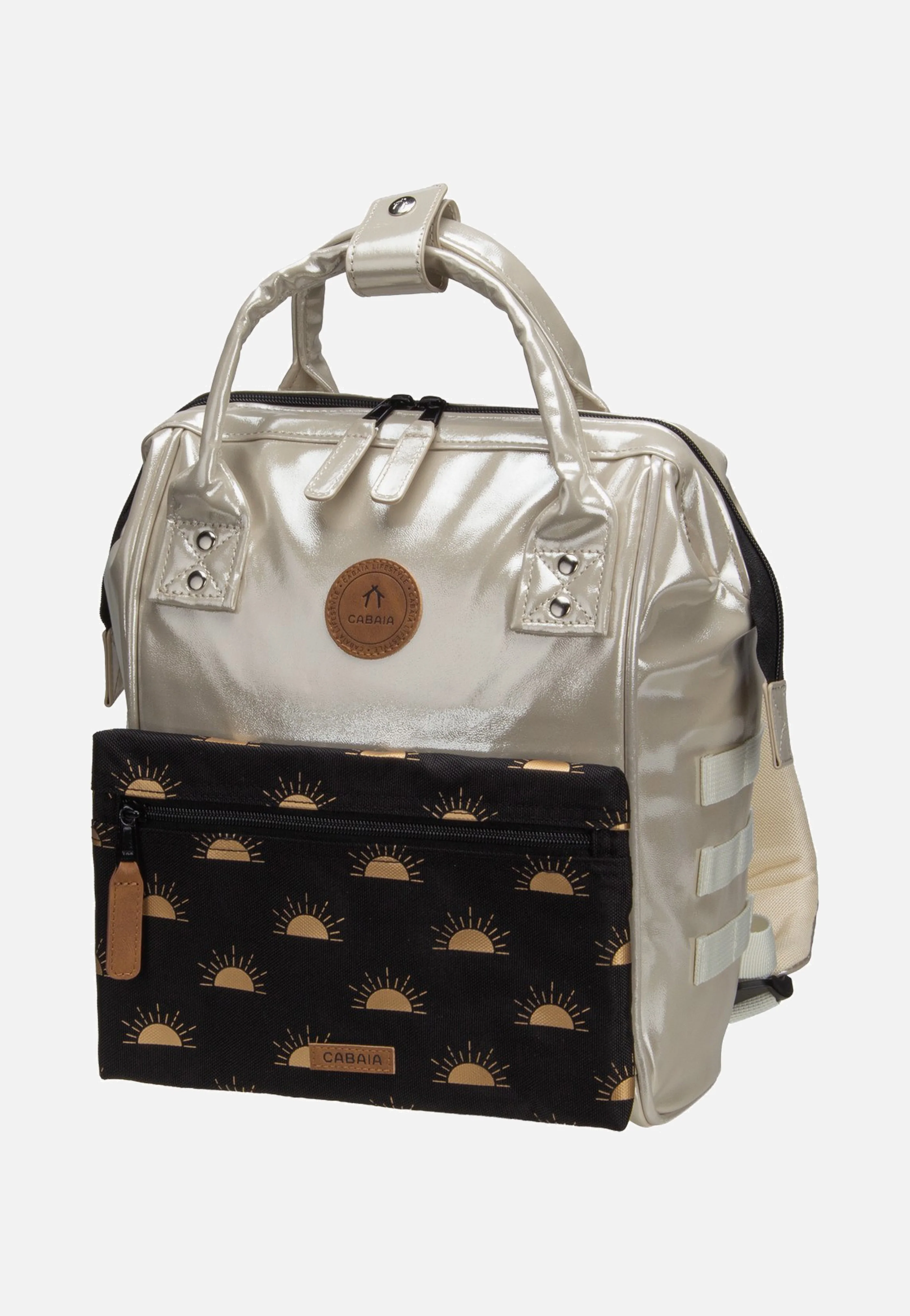 Adventurer Iridescent Small Honolulu - Rucksack - Image 6