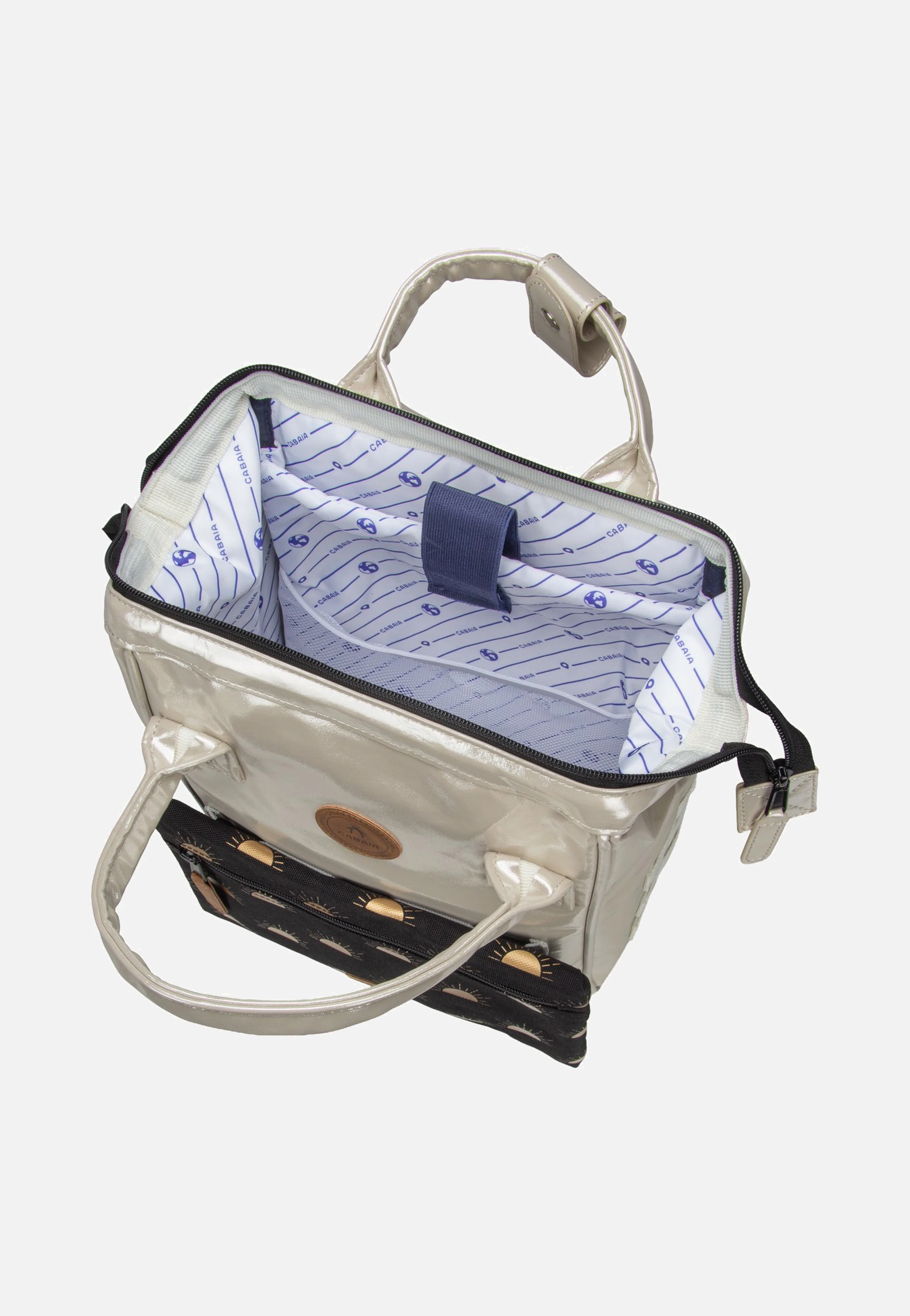 Adventurer Iridescent Small Honolulu - Rucksack - Image 7