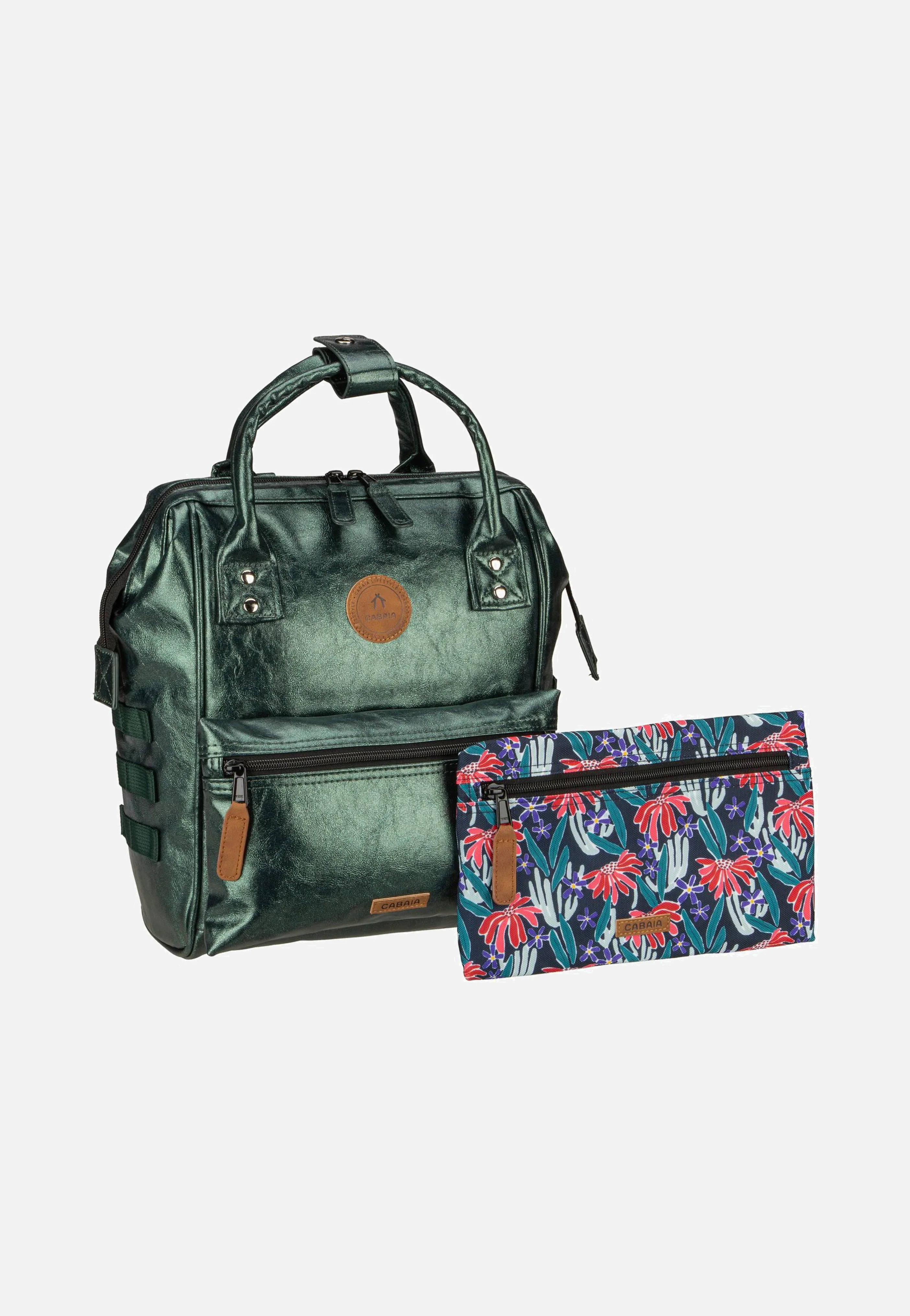 Adventurer Iridescent Small Lucerne - Rucksack