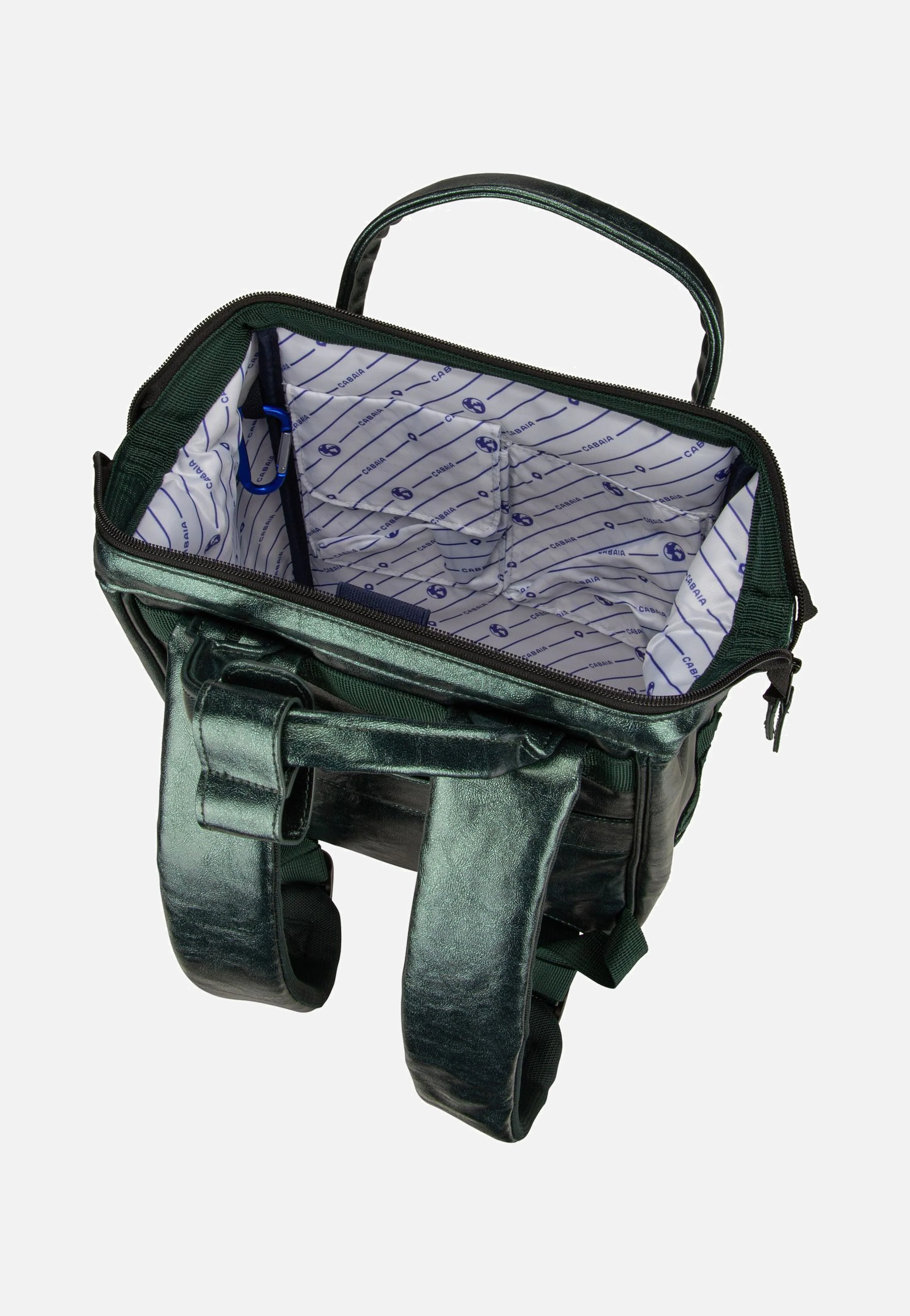 Adventurer Iridescent Small Lucerne - Rucksack - Image 4