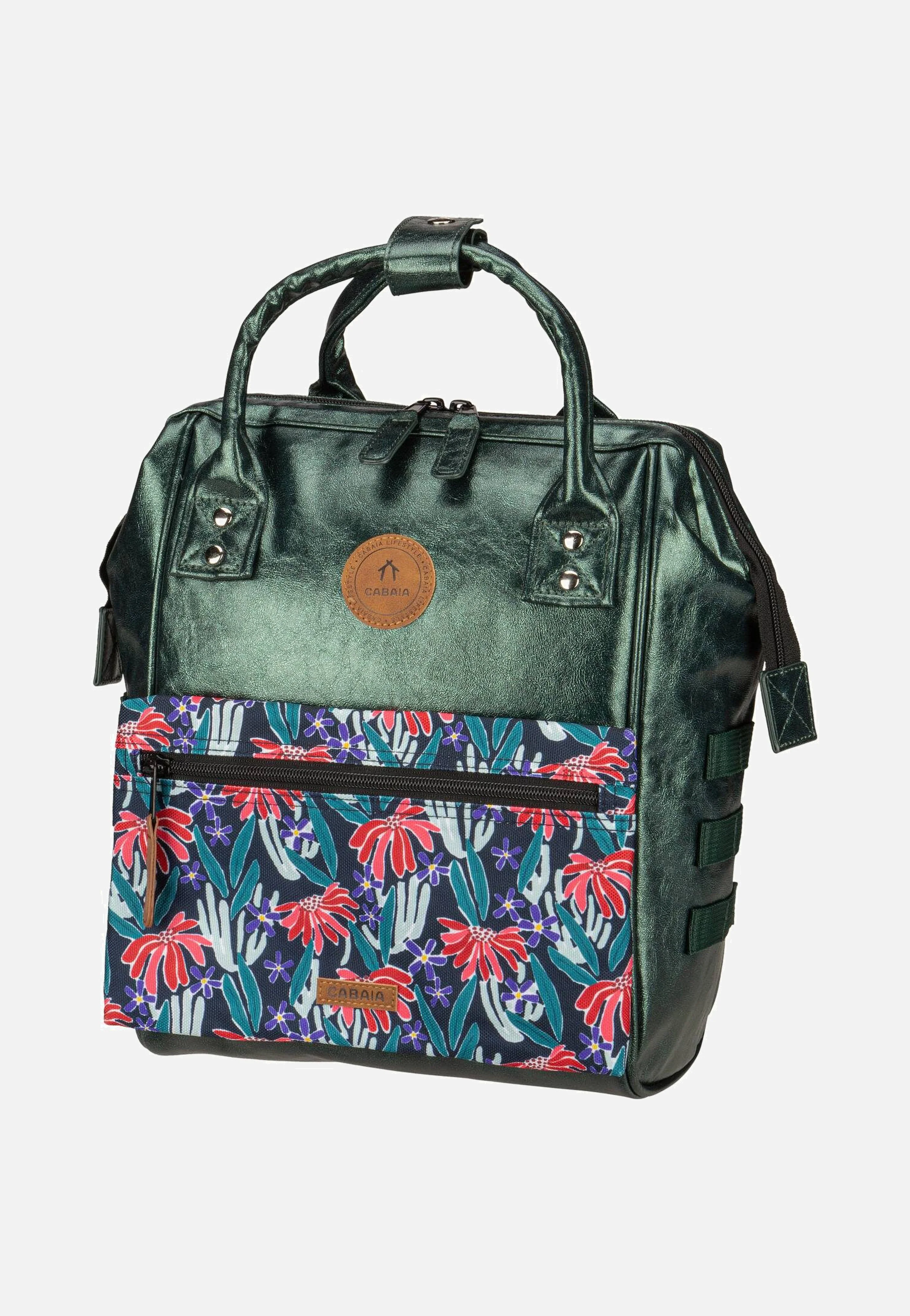 Adventurer Iridescent Small Lucerne - Rucksack - Image 6