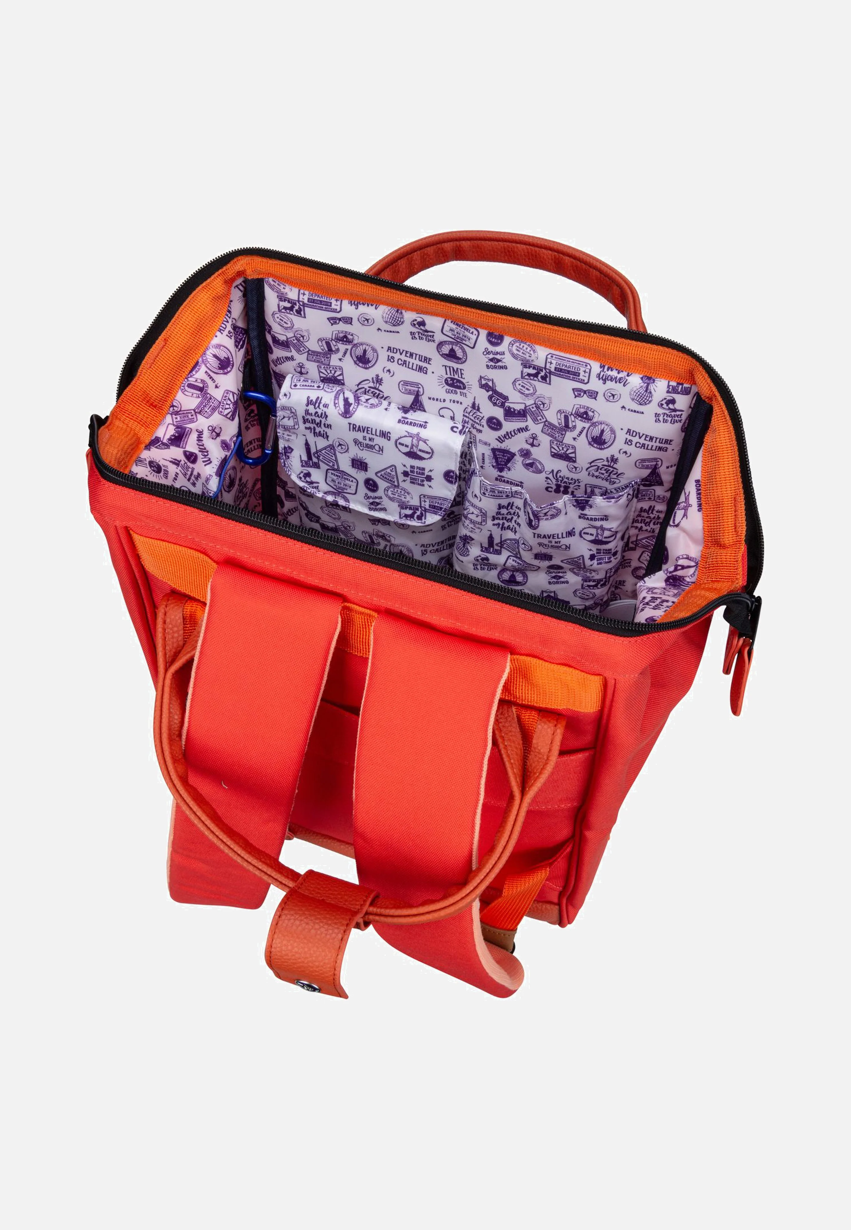 Adventurer Oxford Medium Alicante - Rucksack - Image 3