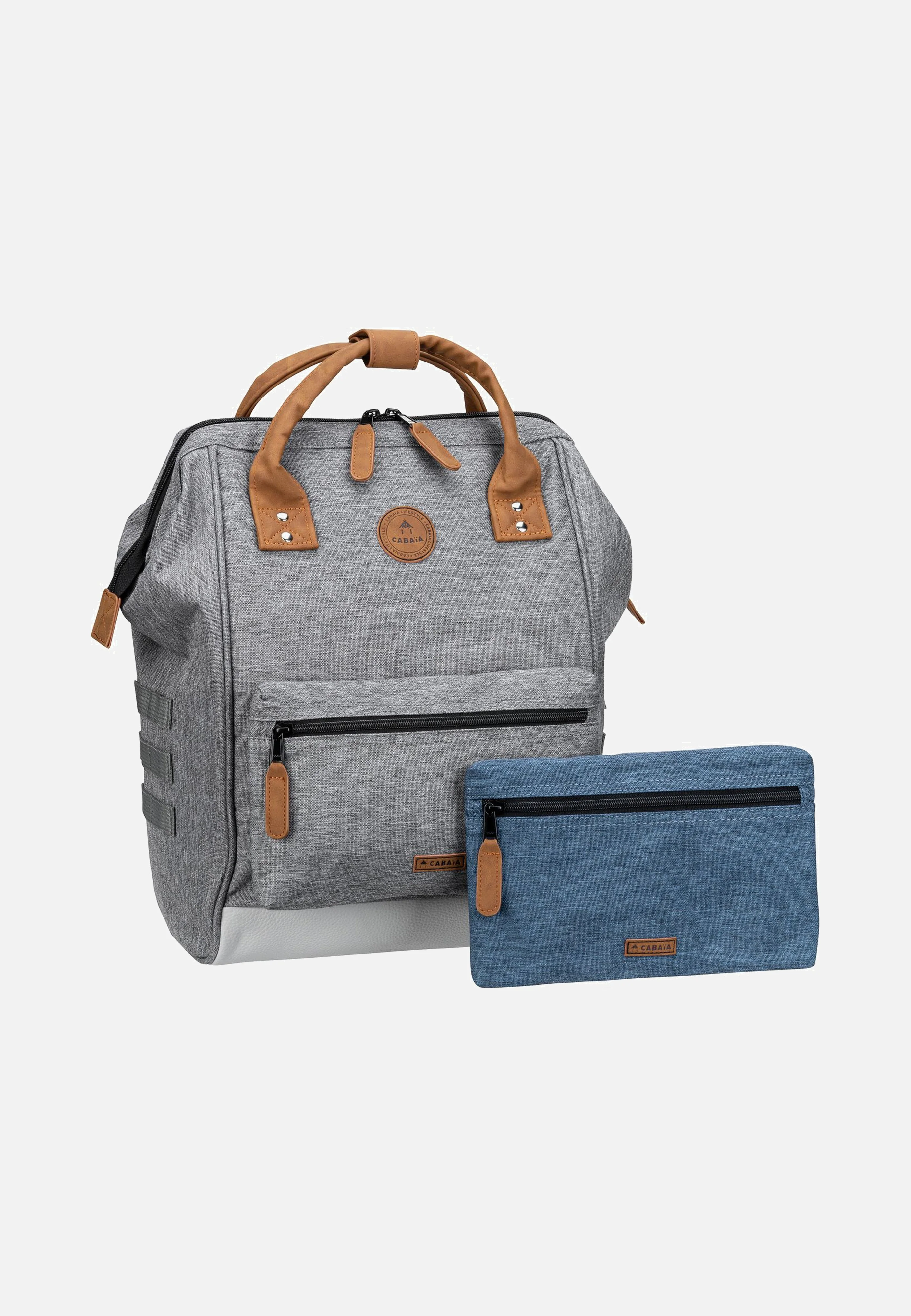 Adventurer Oxford Medium New York - Rucksack