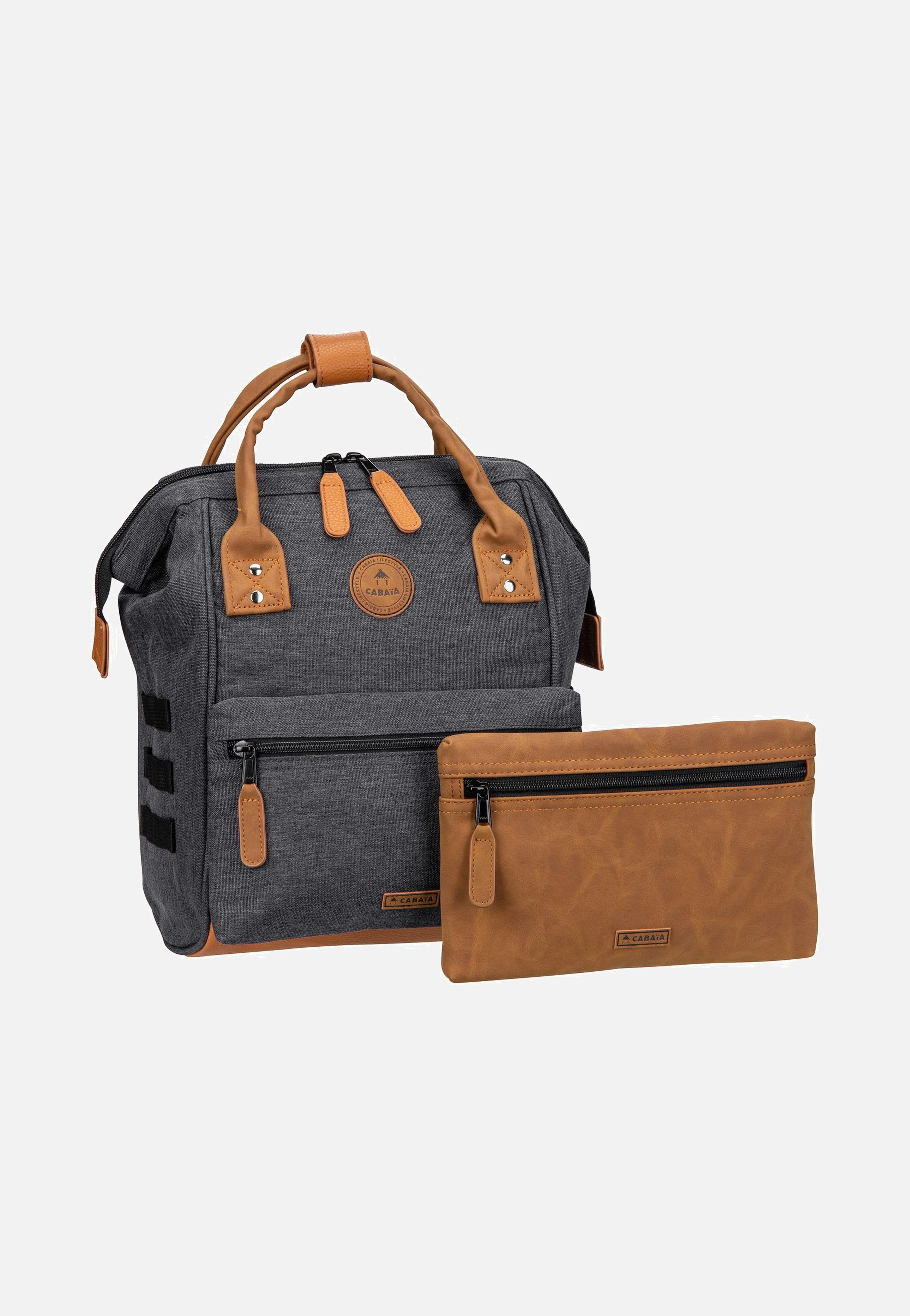 Adventurer Oxford Small Londres - Rucksack