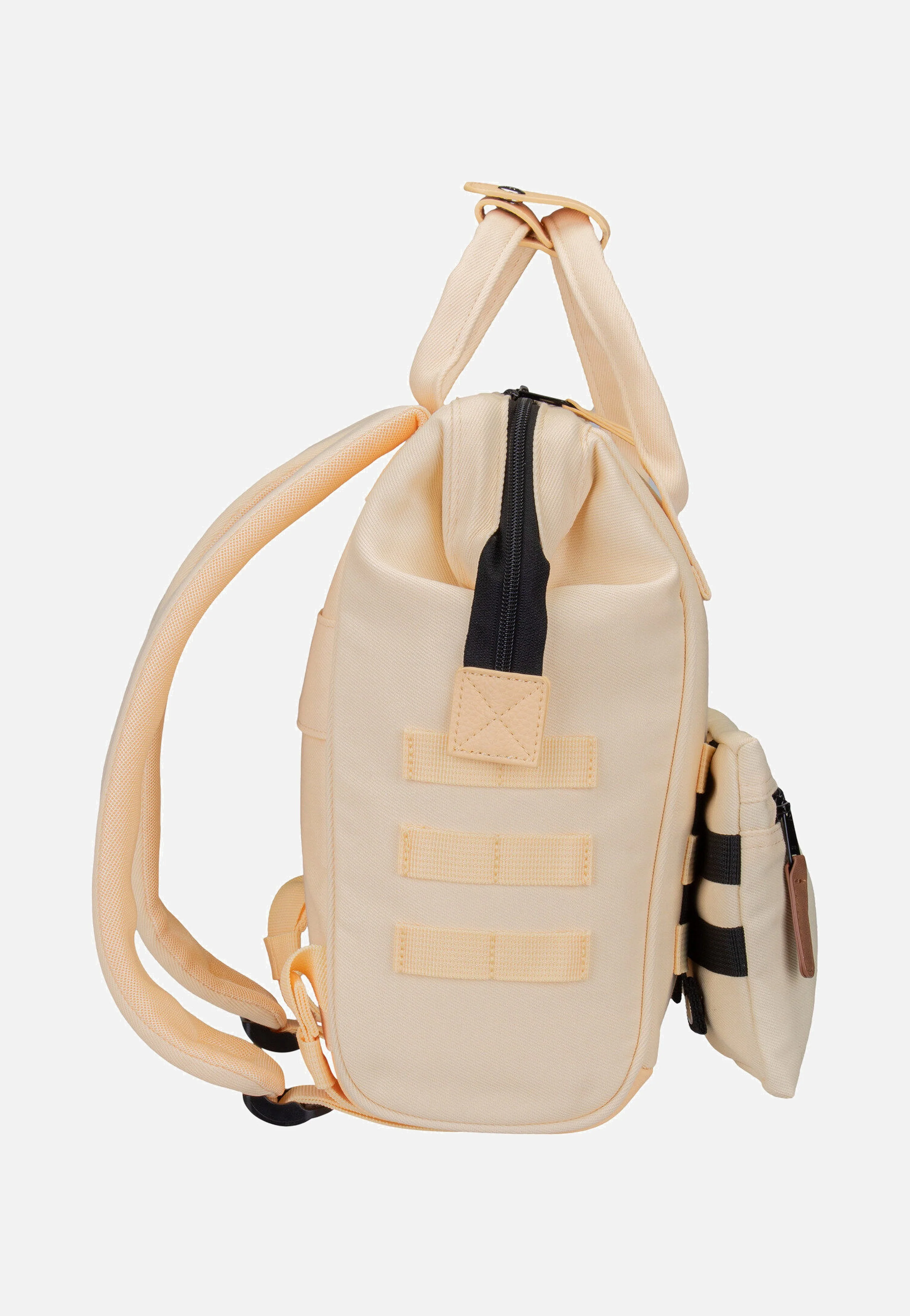 Adventurer Recycled Denim Small Ibiza - Rucksack - Image 5