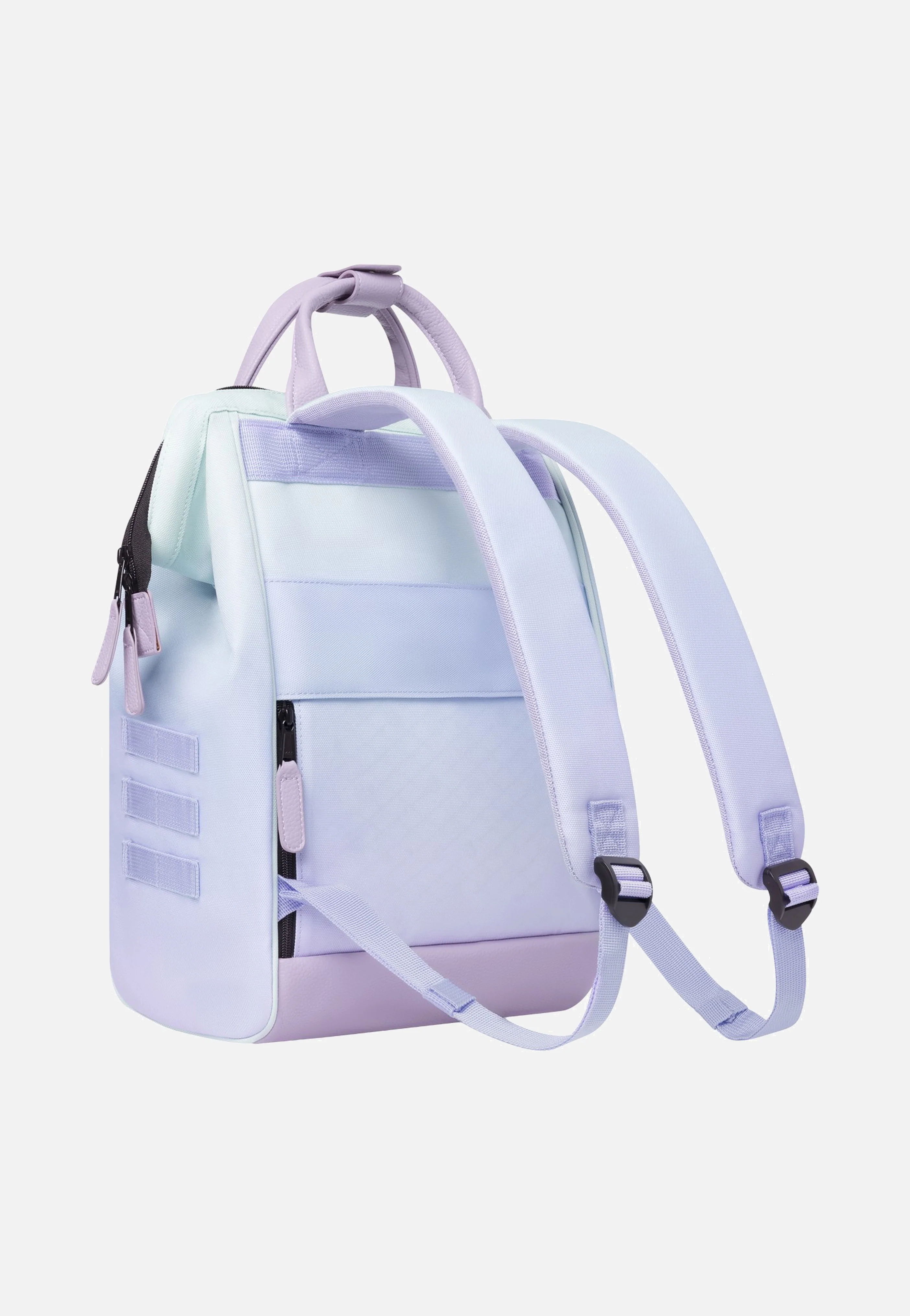 Adventurer Recycled Oxford Degrade Medium Mykonos - Rucksack - Image 5