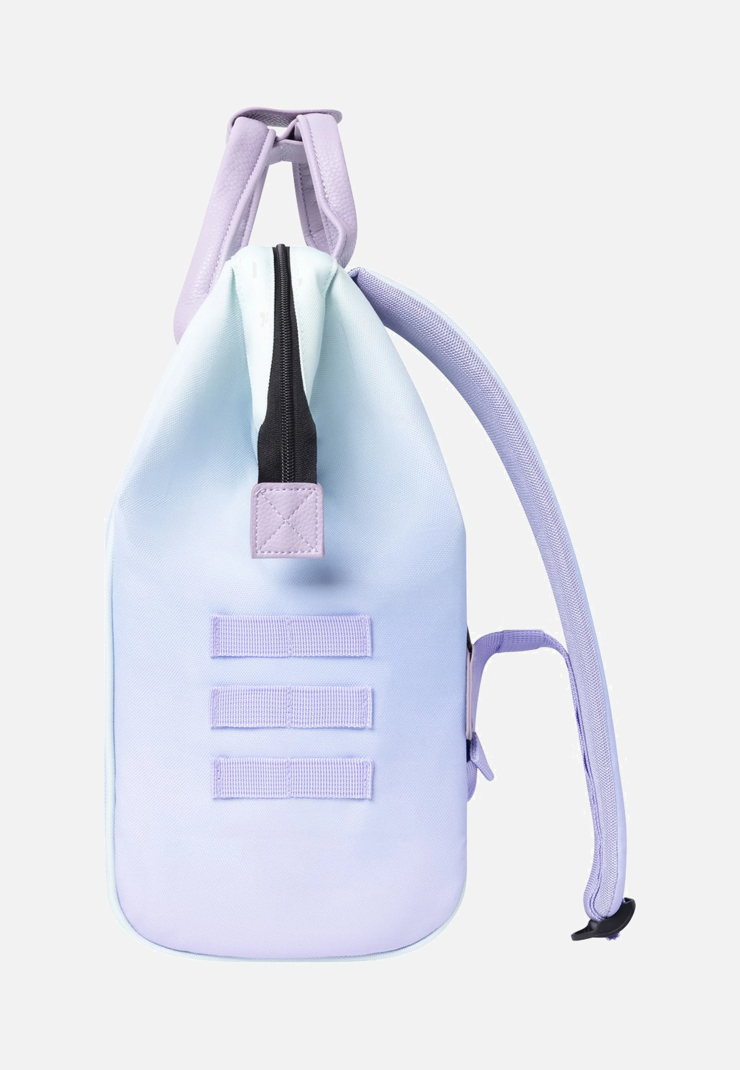 Adventurer Recycled Oxford Degrade Medium Mykonos - Rucksack - Image 6