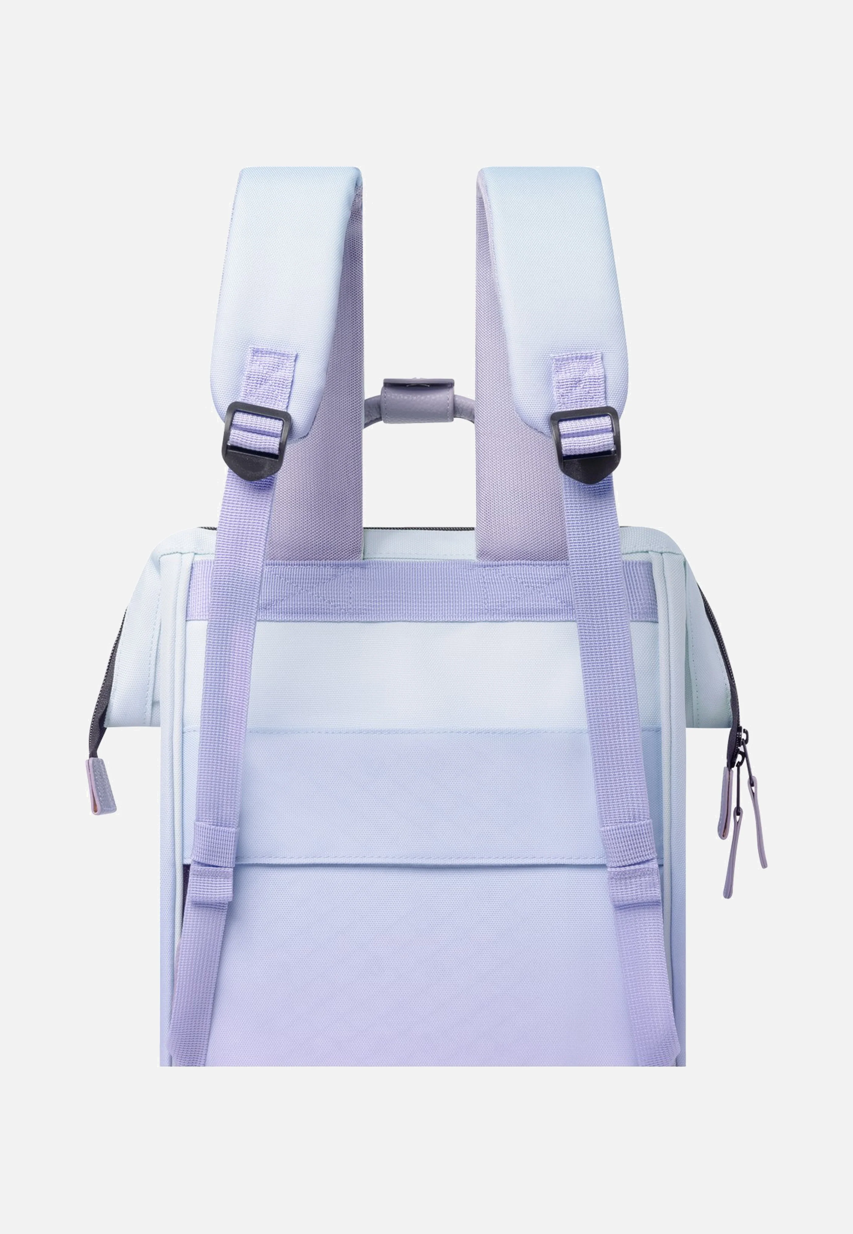 Adventurer Recycled Oxford Degrade Medium Mykonos - Rucksack - Image 7