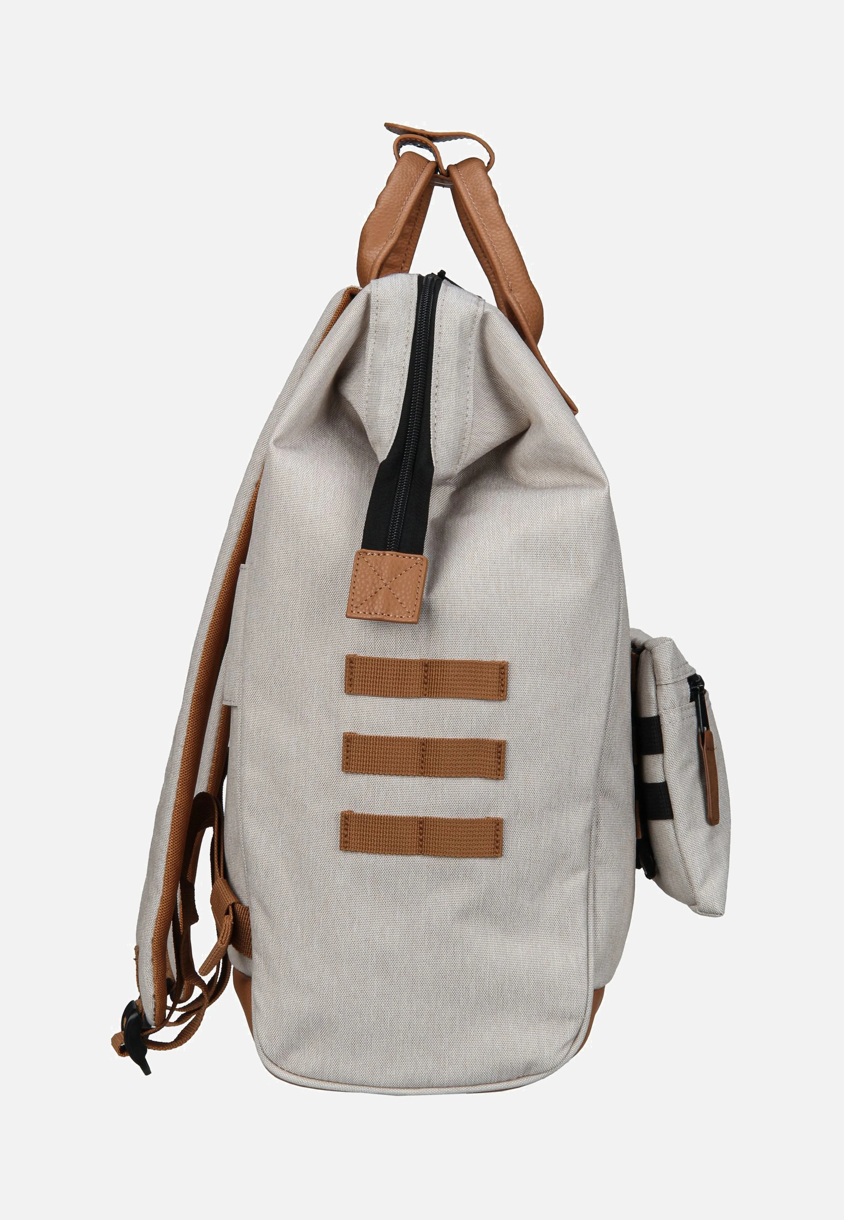 Adventurer Recycled Oxford Large Arequipa - Rucksack - Image 5
