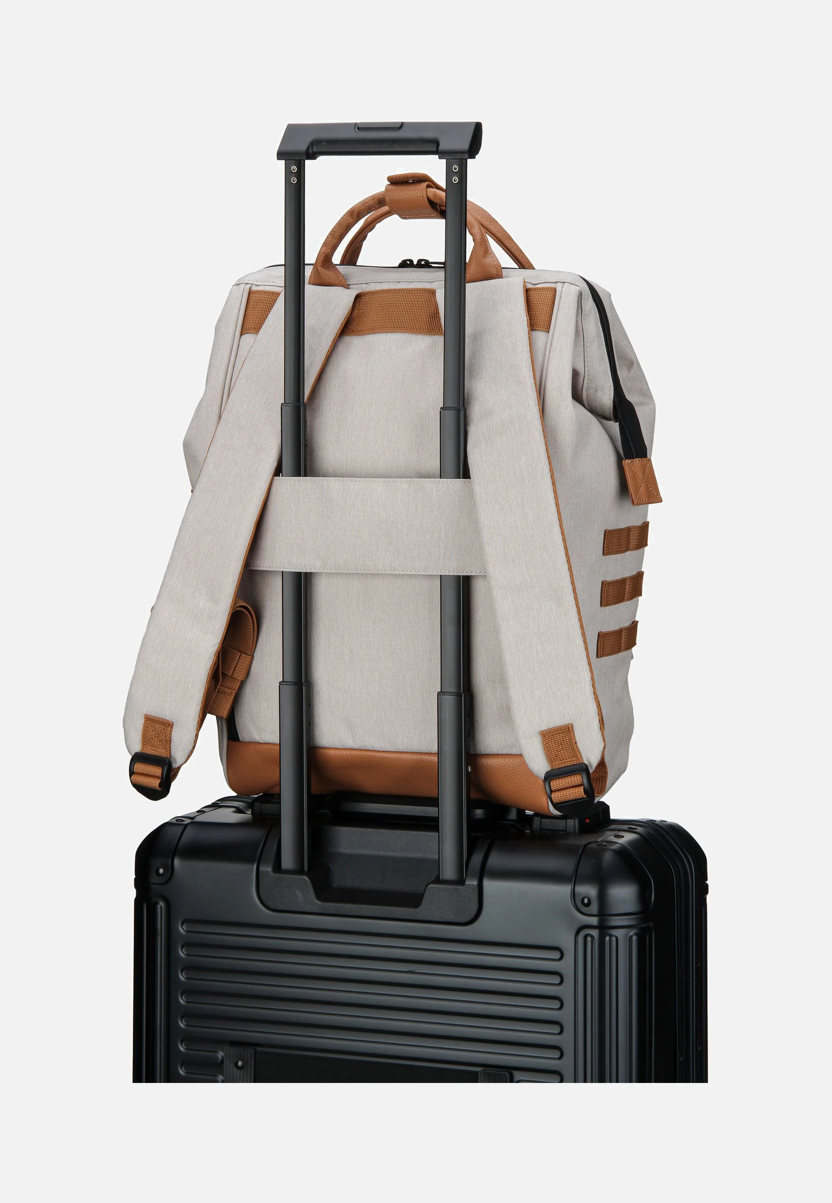 Adventurer Recycled Oxford Large Arequipa - Rucksack - Image 6
