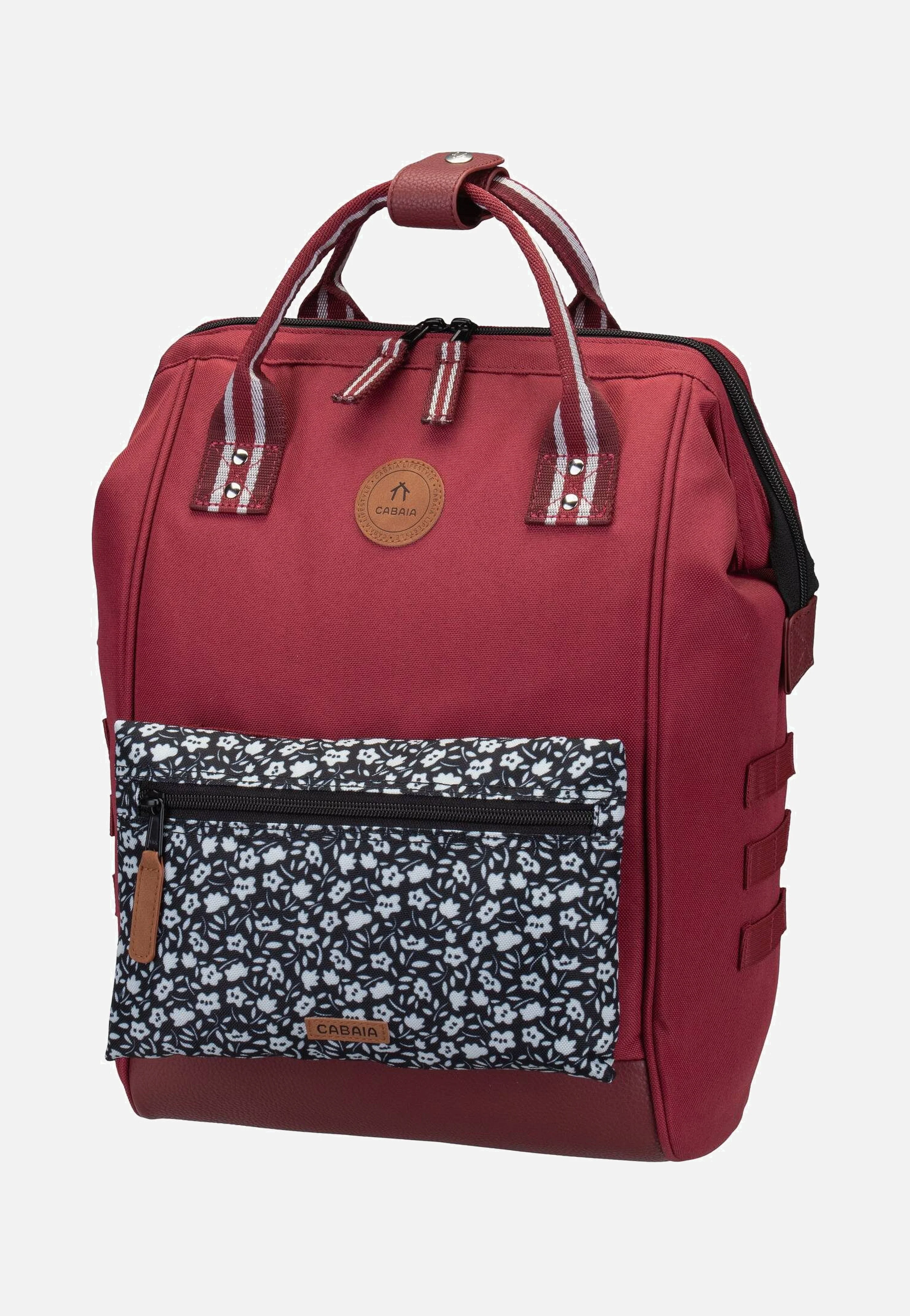 Adventurer Recycled Oxford Medium Angers - Rucksack - Image 7