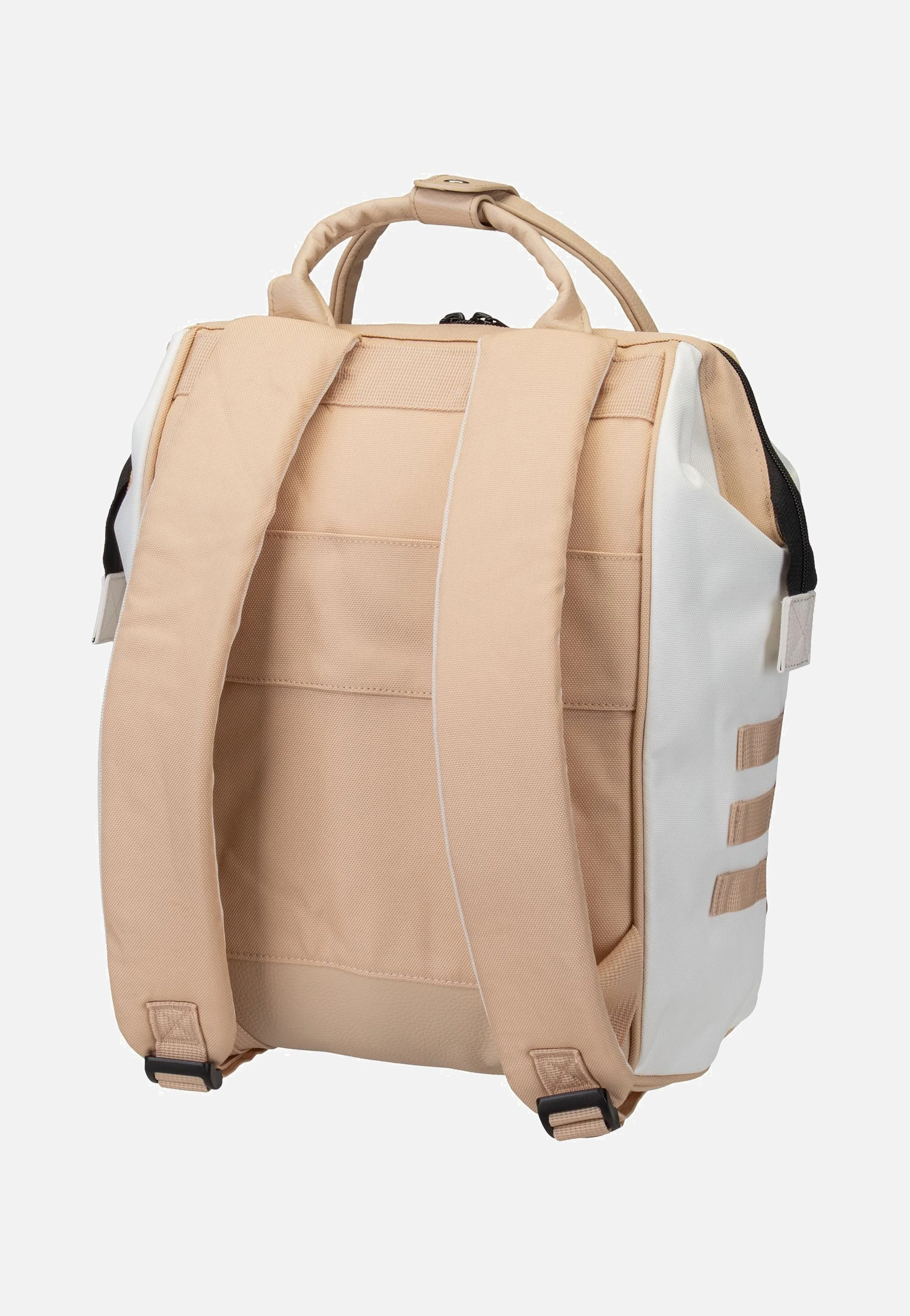 Adventurer Recycled Oxford Medium Arcachon - Rucksack - Image 2