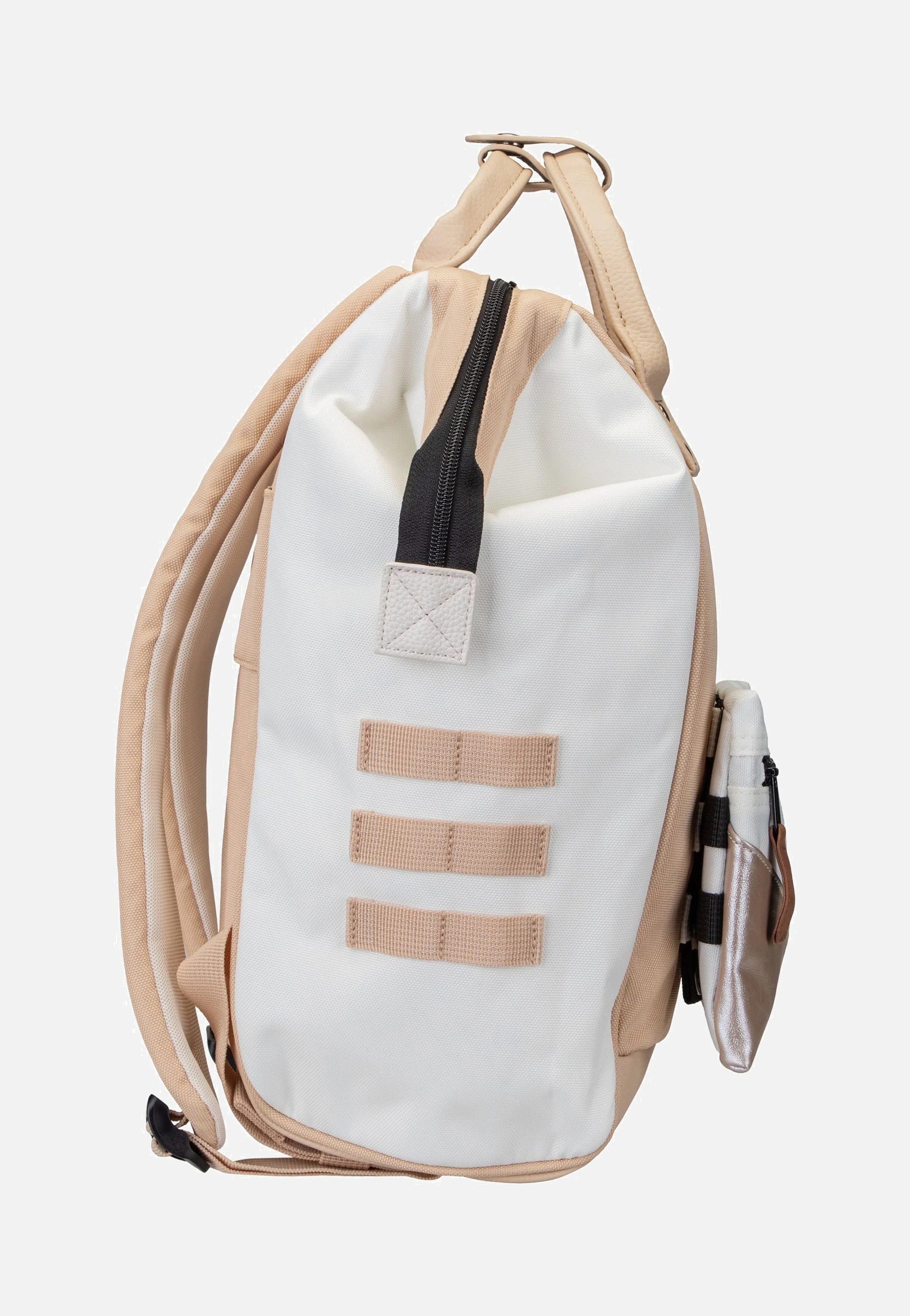 Adventurer Recycled Oxford Medium Arcachon - Rucksack - Image 5