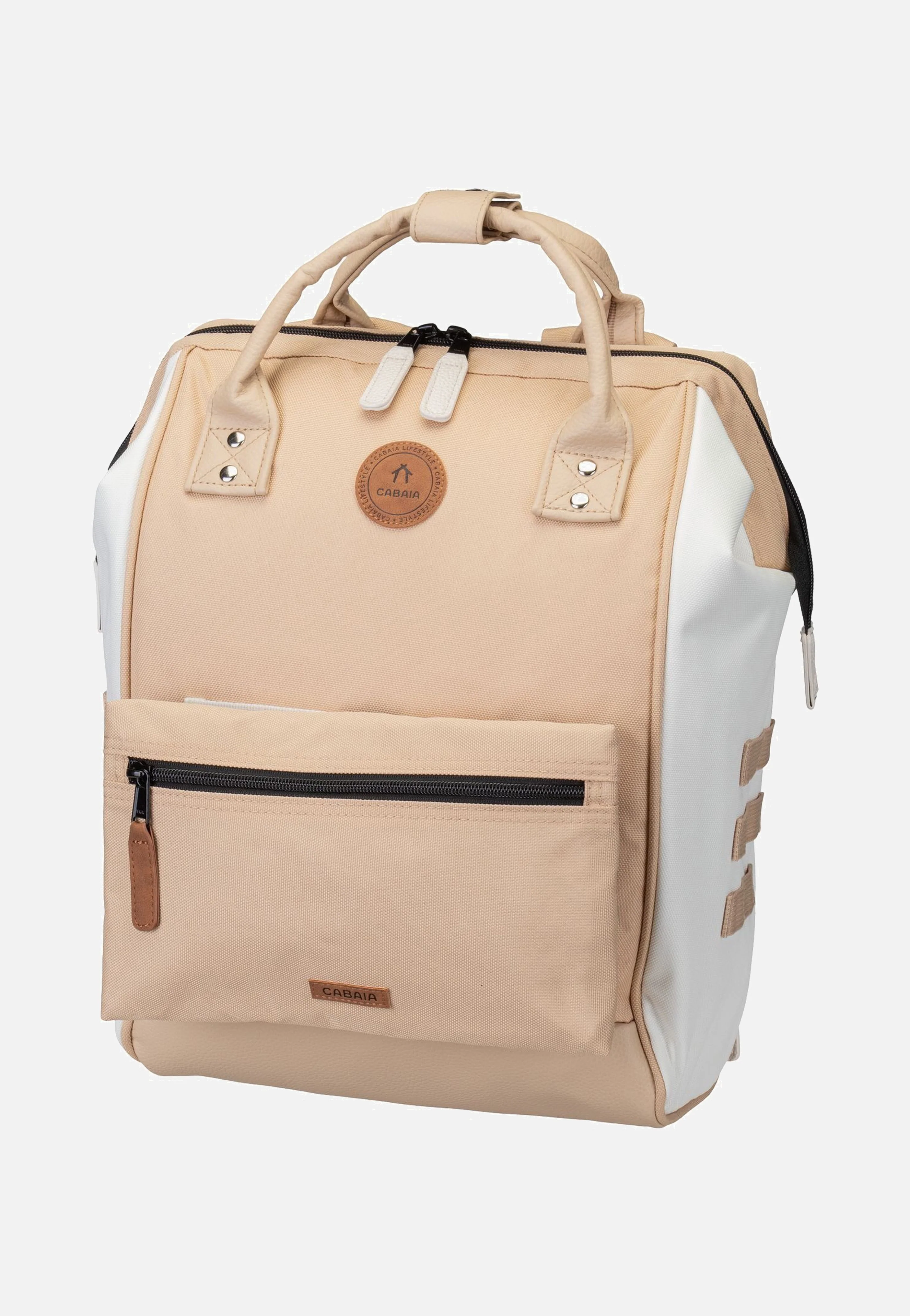 Adventurer Recycled Oxford Medium Arcachon - Rucksack - Image 7