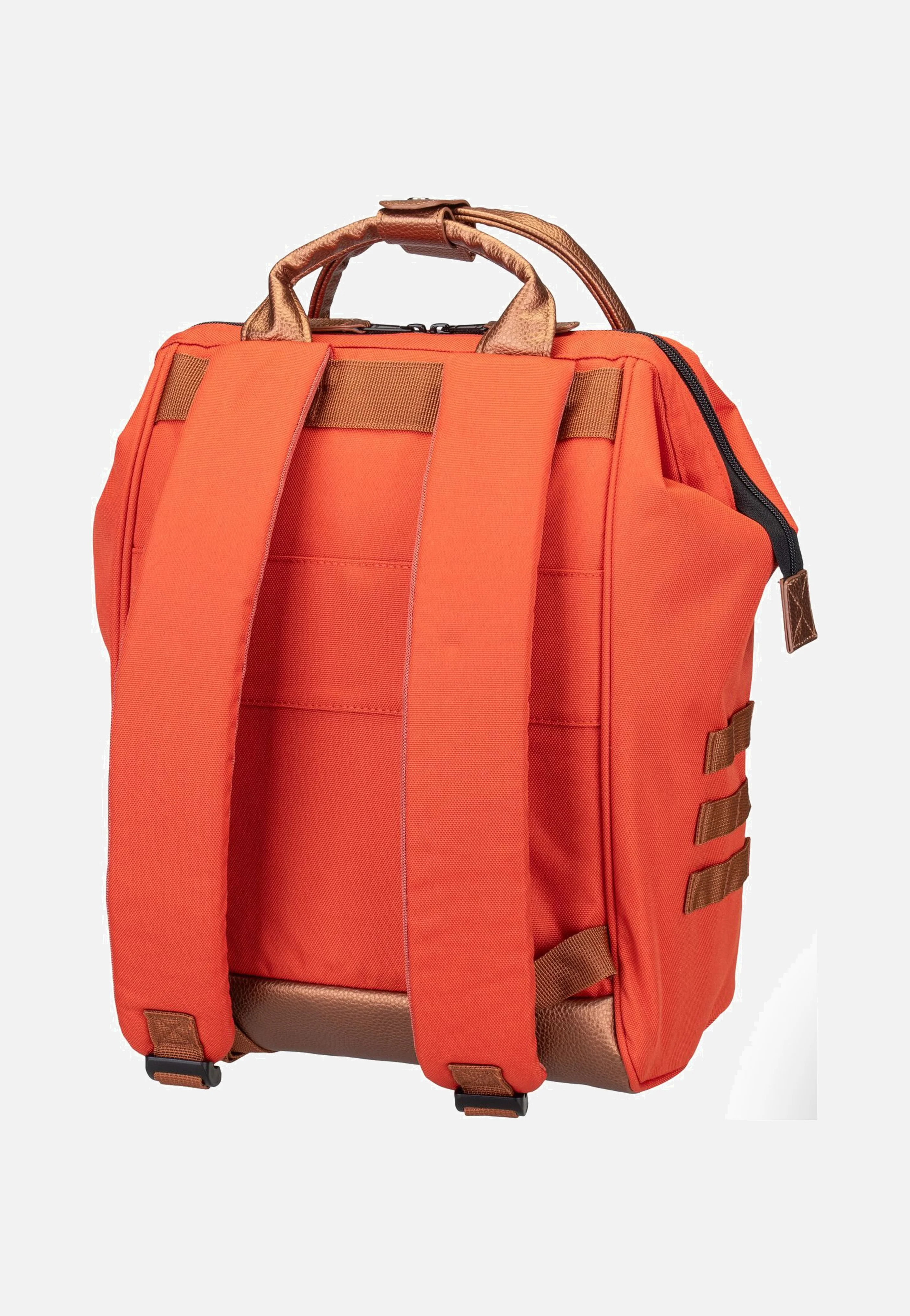 Adventurer Recycled Oxford Medium Bogota - Rucksack - Image 2