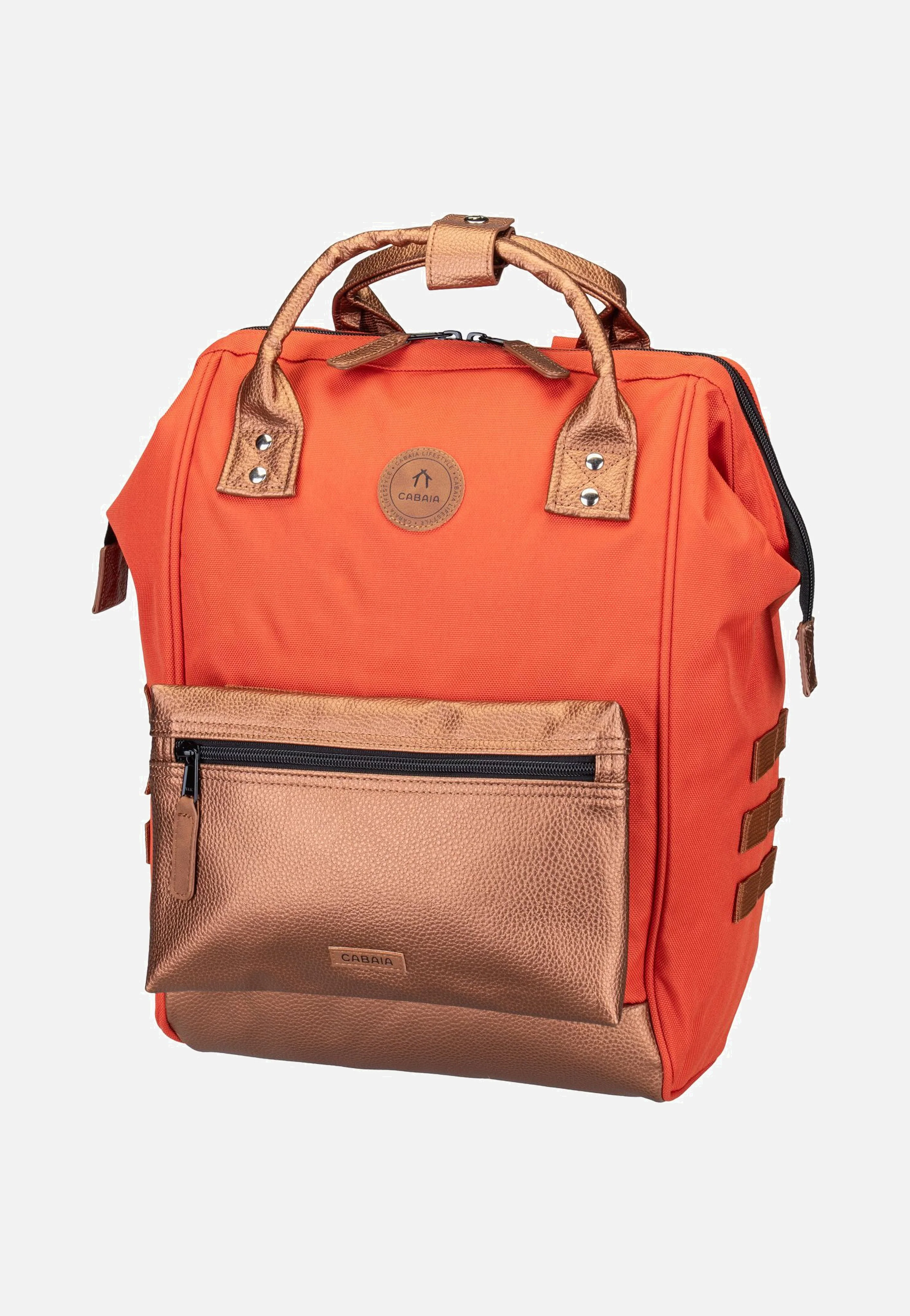 Adventurer Recycled Oxford Medium Bogota - Rucksack - Image 6