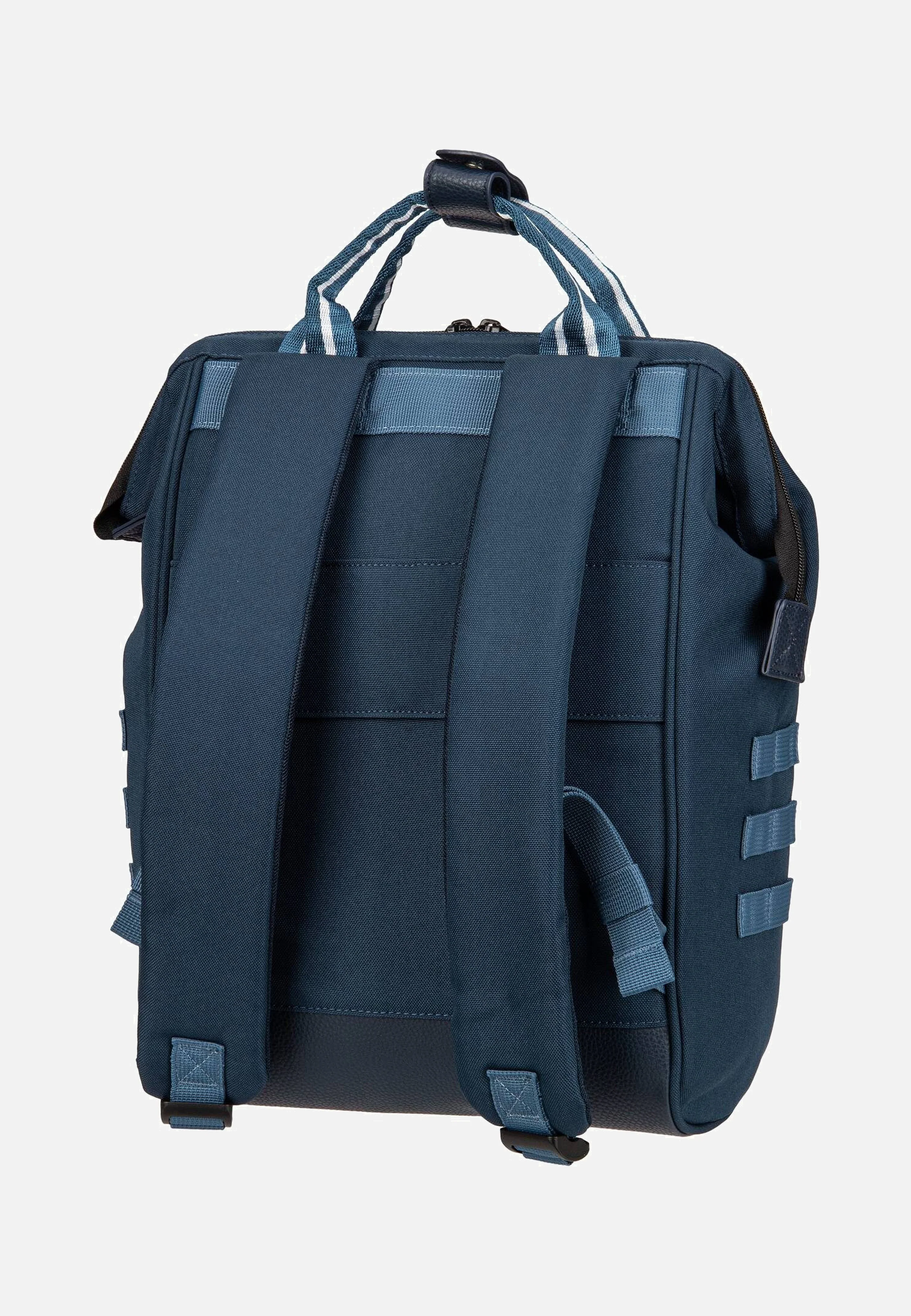 Adventurer Recycled Oxford Medium Bratislava - Rucksack - Image 2