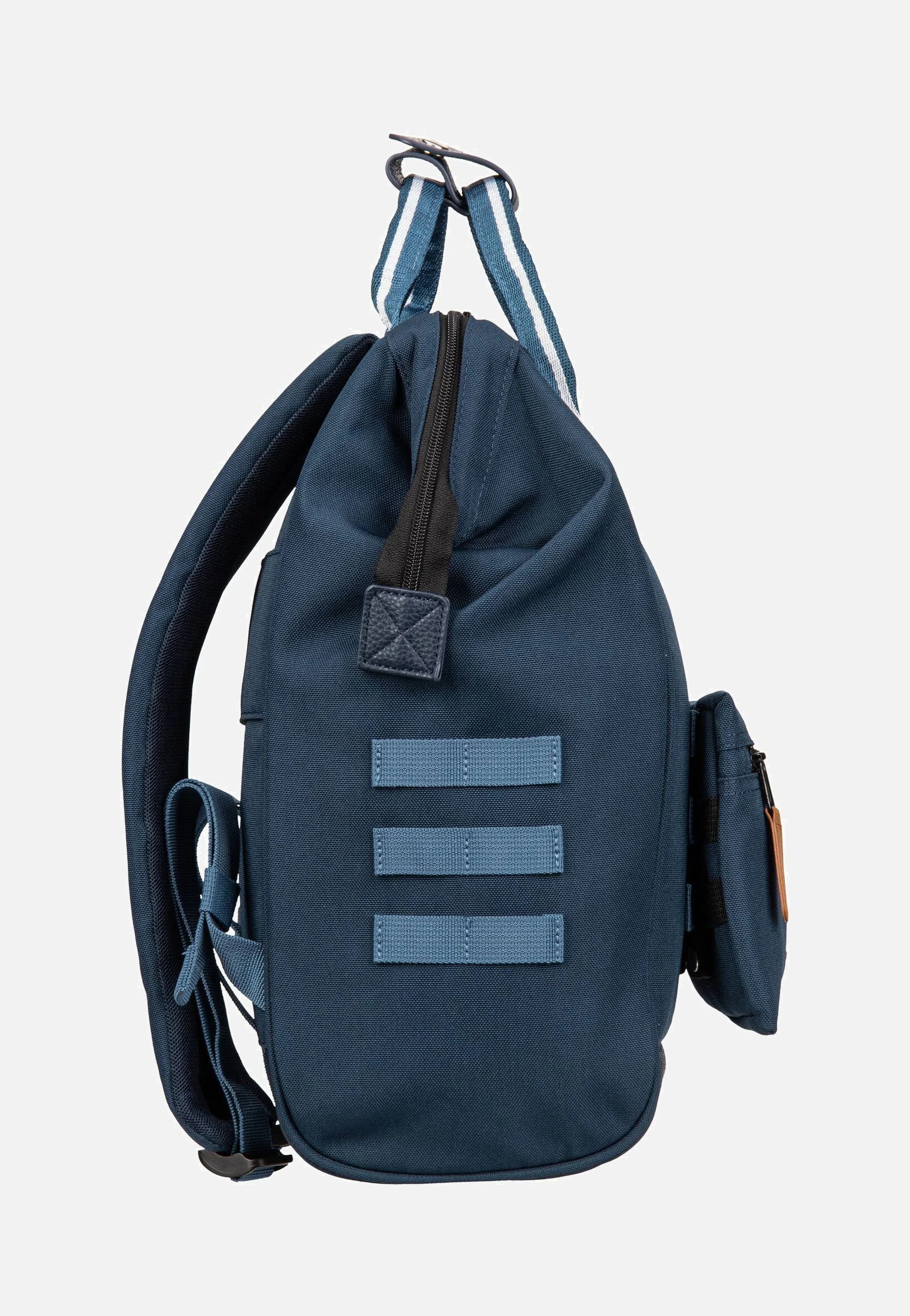 Adventurer Recycled Oxford Medium Bratislava - Rucksack - Image 5
